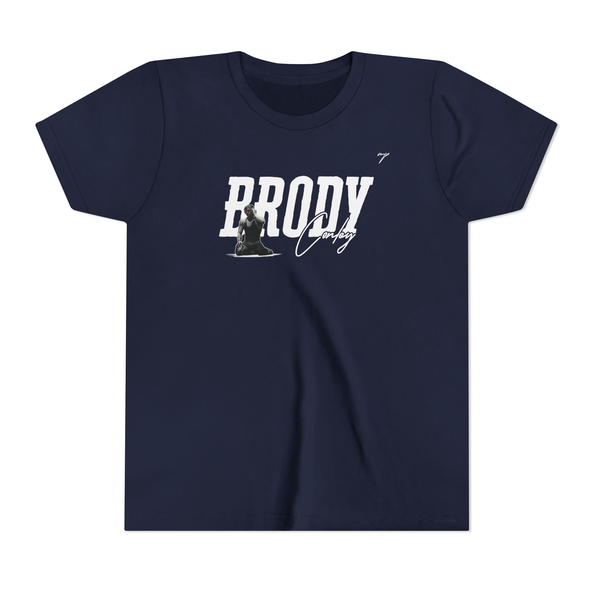 Brody Conley YOUTH Graphic Tee