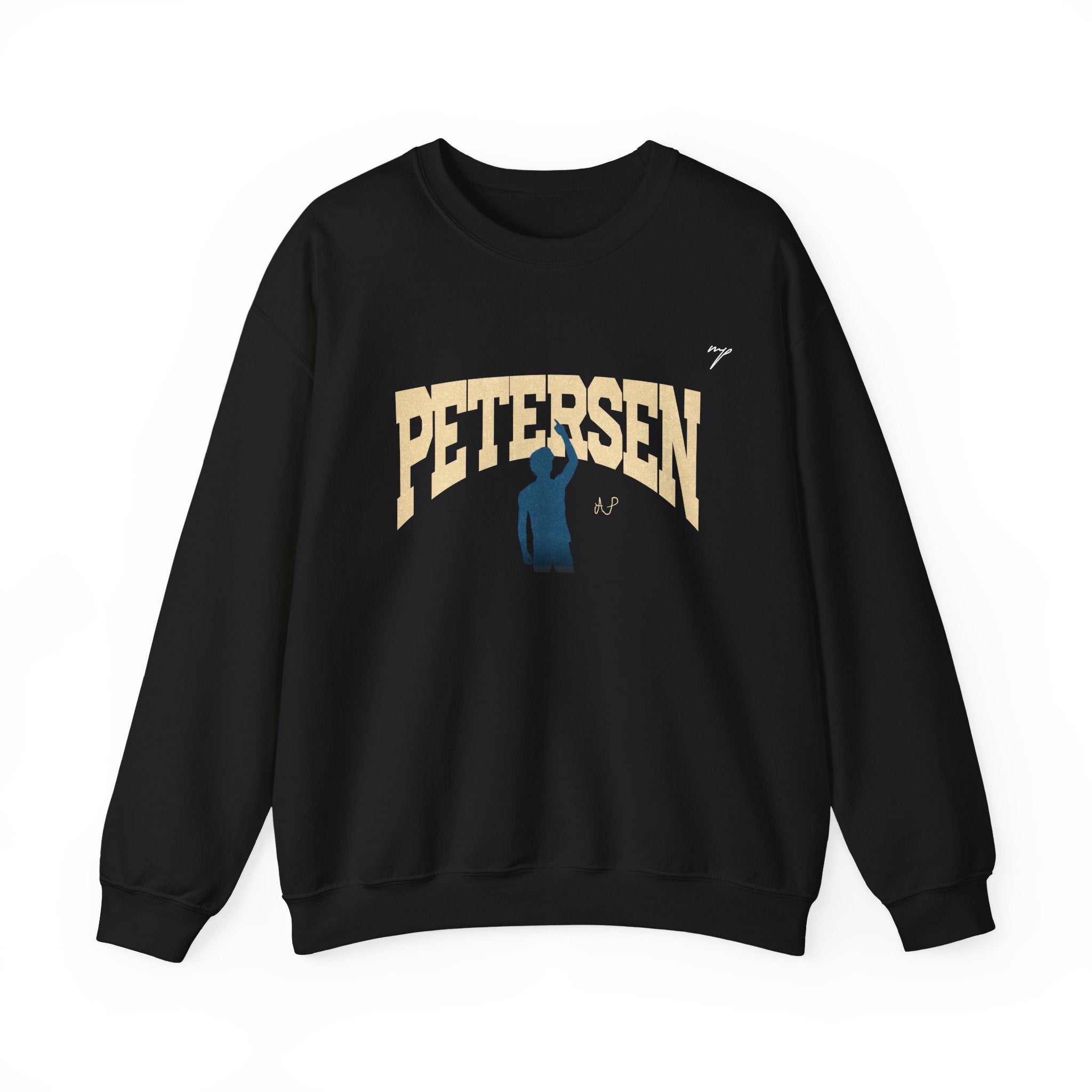 Alex Petersen Crewneck