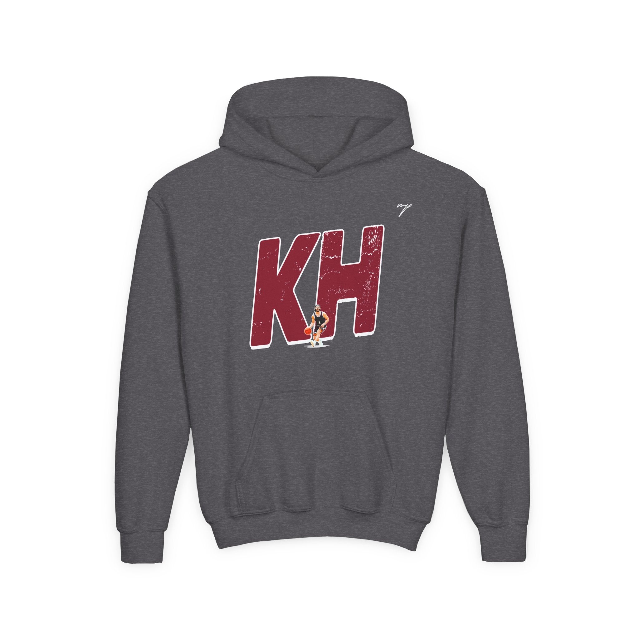 Kneco Hill YOUTH Hoodie