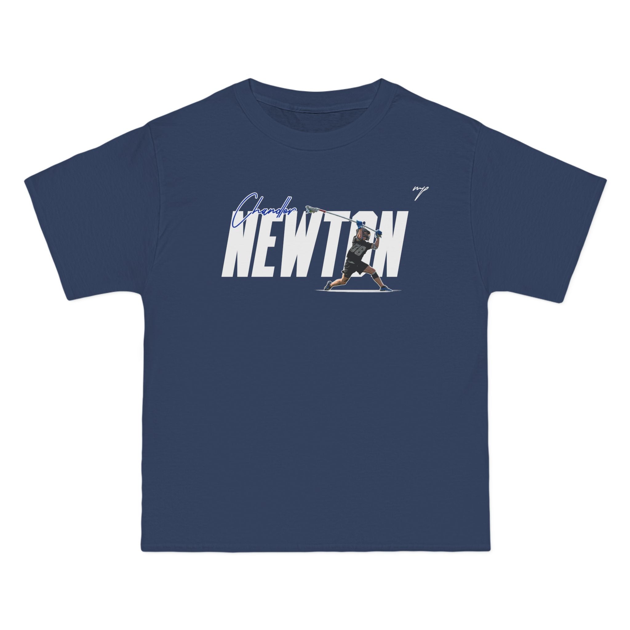 Chandler Newton Vintage Tee