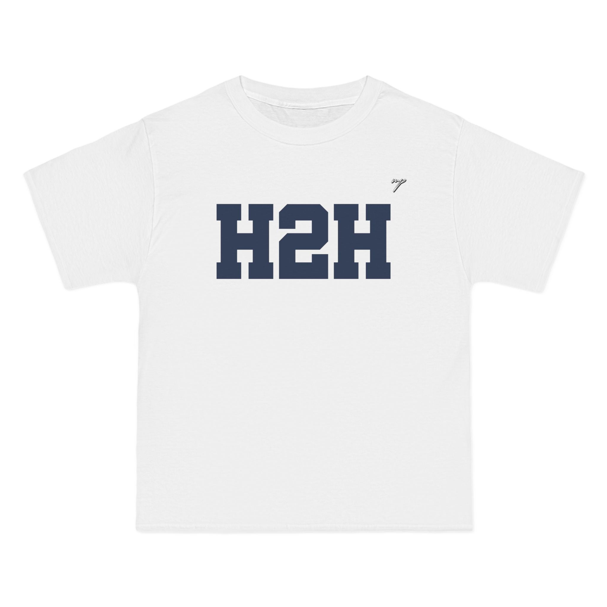 Hail to Her Vintage Tee