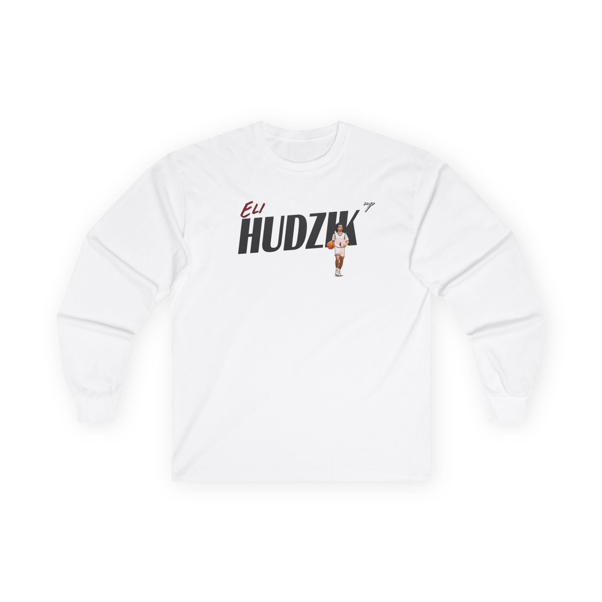 Eli Hudzik Long Sleeve Tee