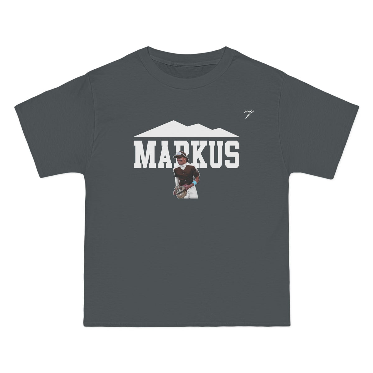 Markus Jones Vintage Tee