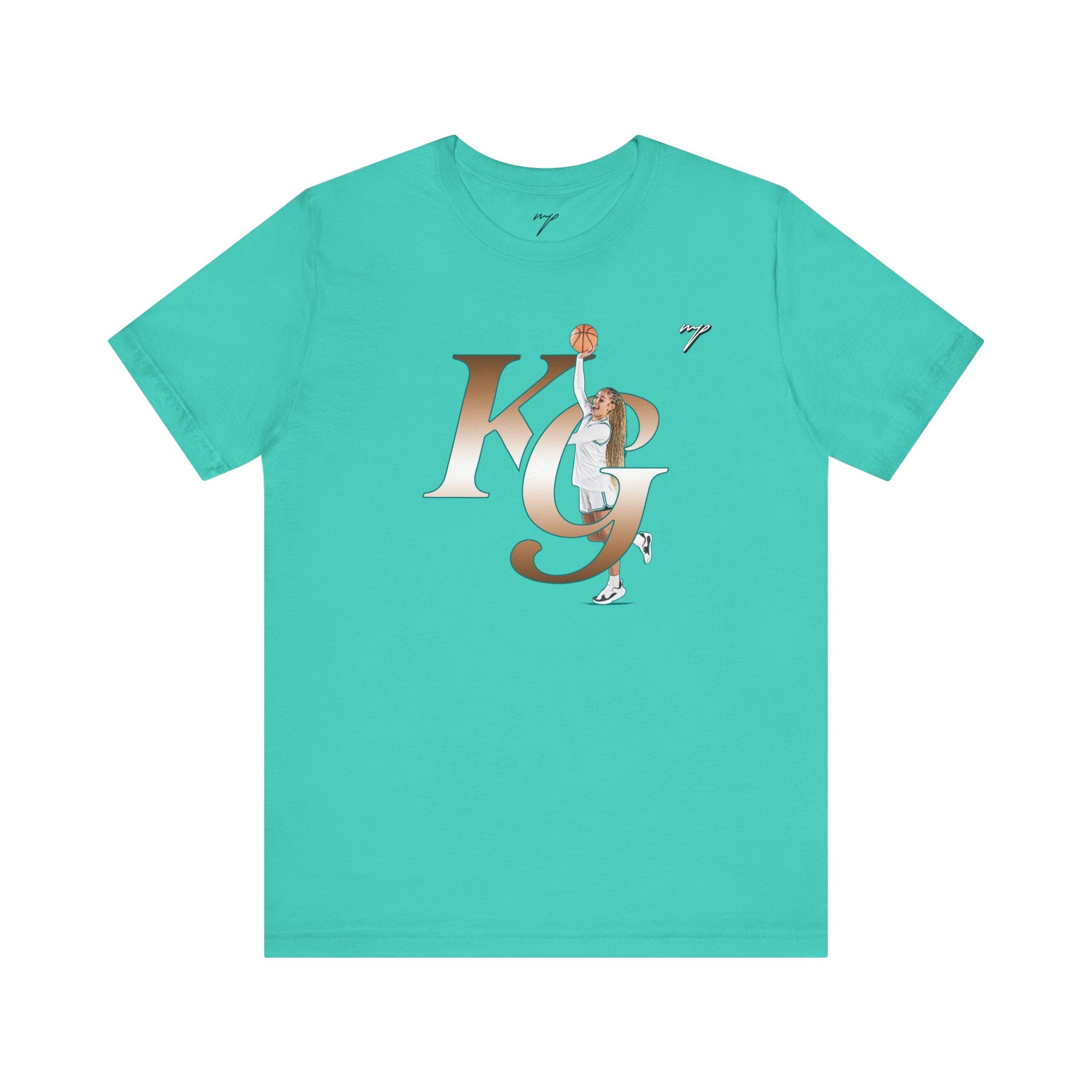 Kinsea Grimes Graphic Tee