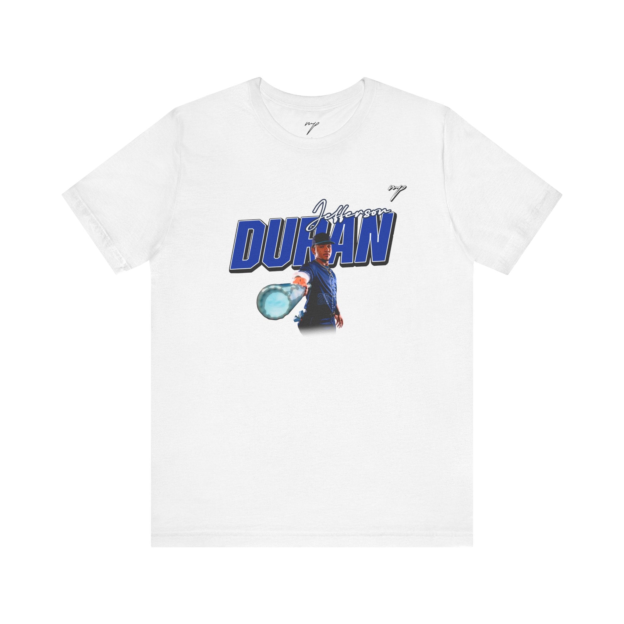 Jefferson Duran Graphic Tee
