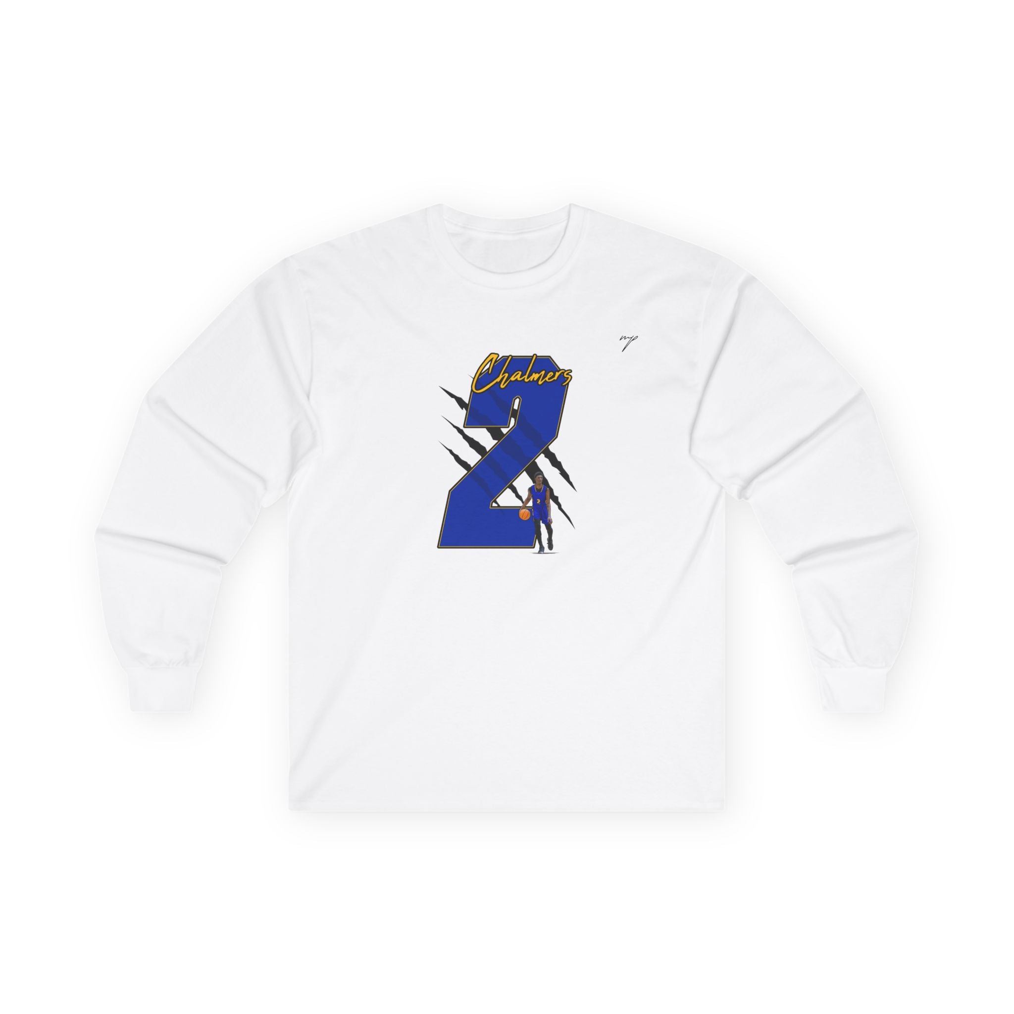 Zachiah Chalmers Long Sleeve