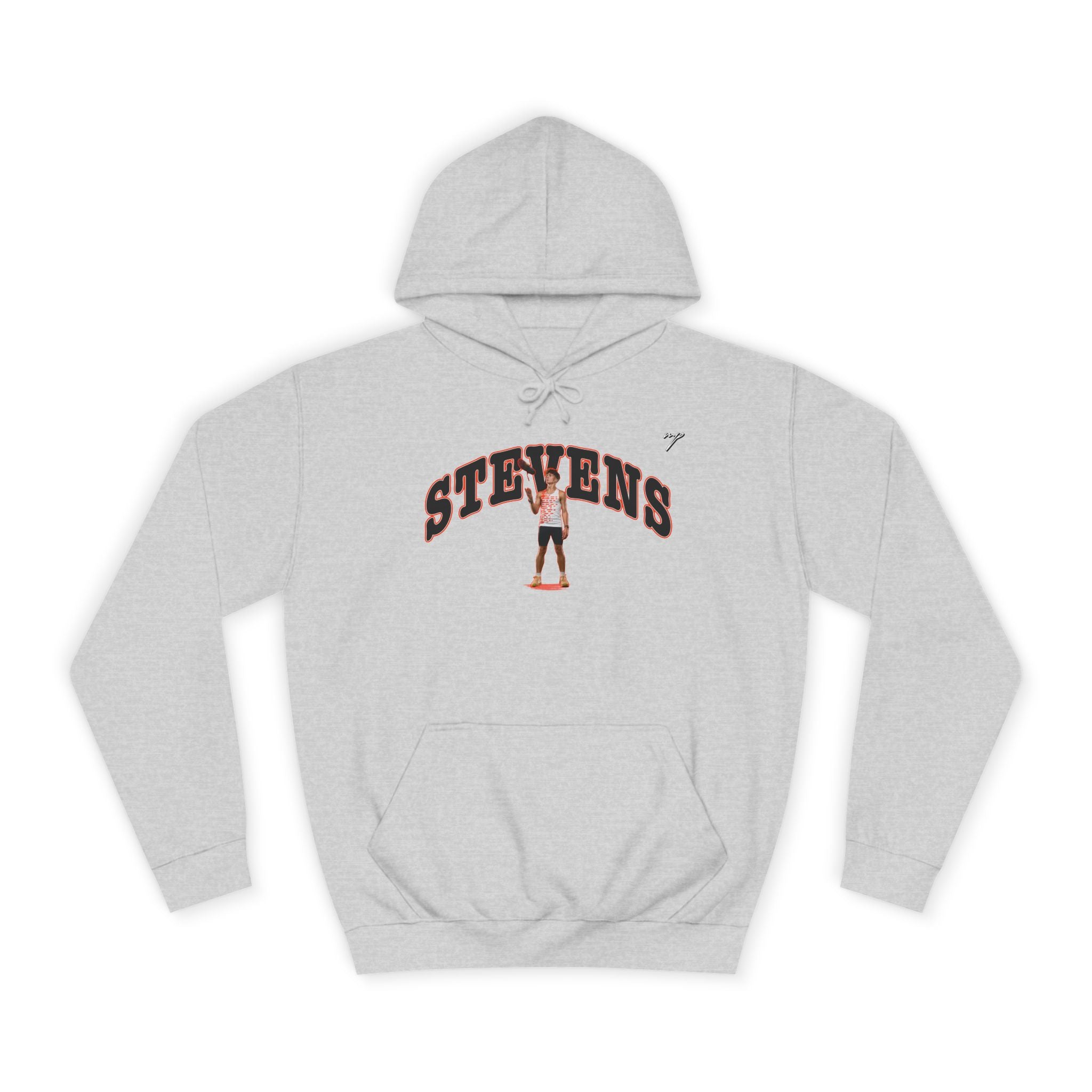 Parker Stevens Hoodie