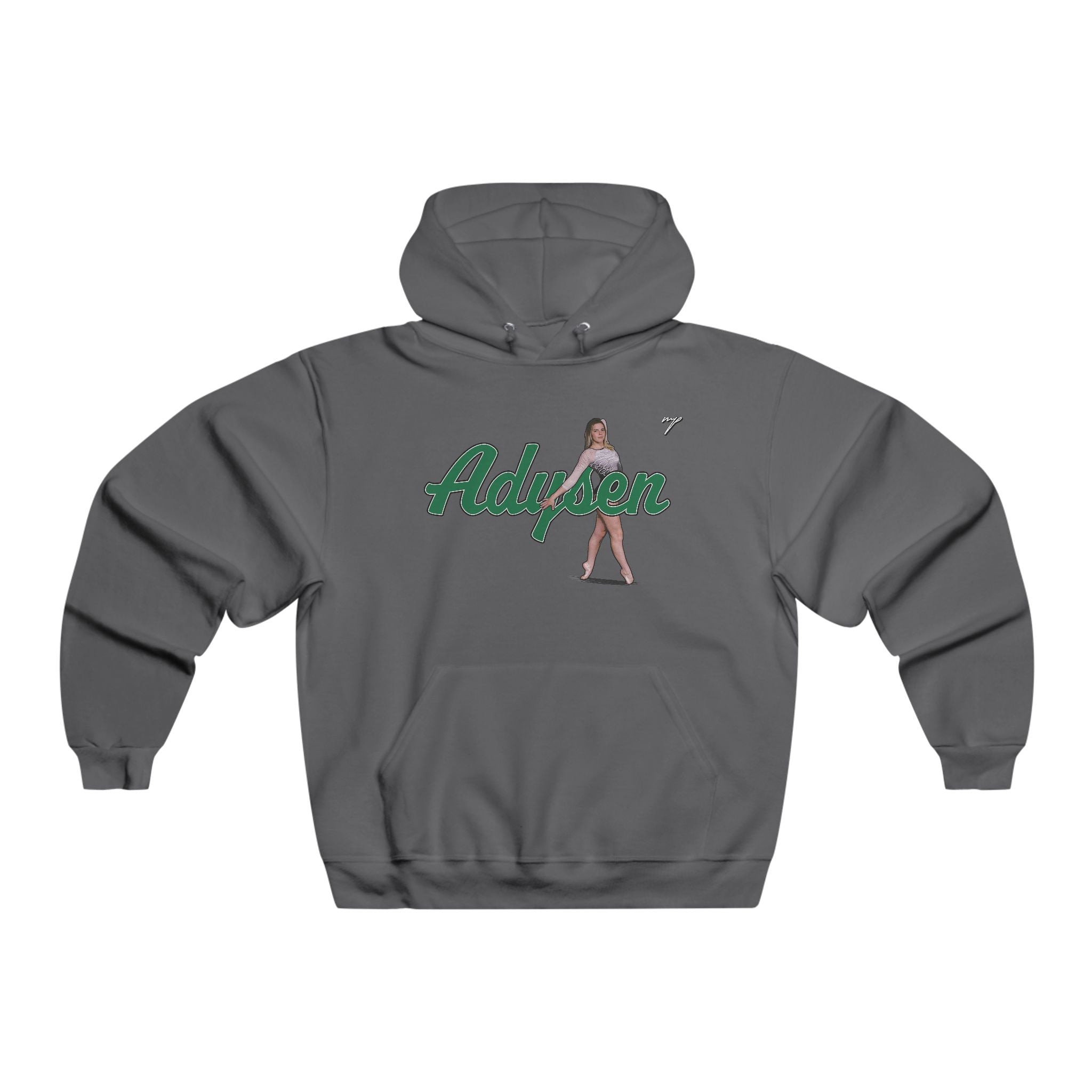 Adysen Mazzoni Vintage Hoodie