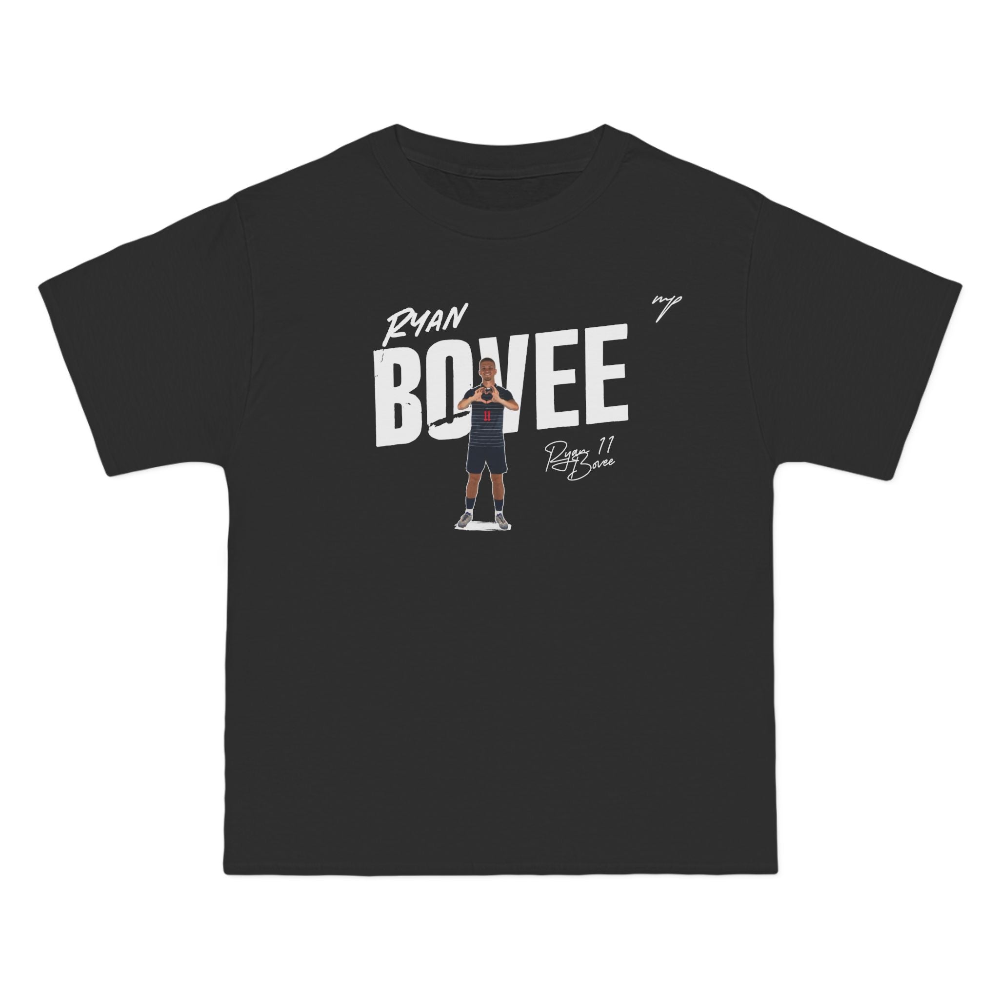 Ryan Bovee Vintage Tee