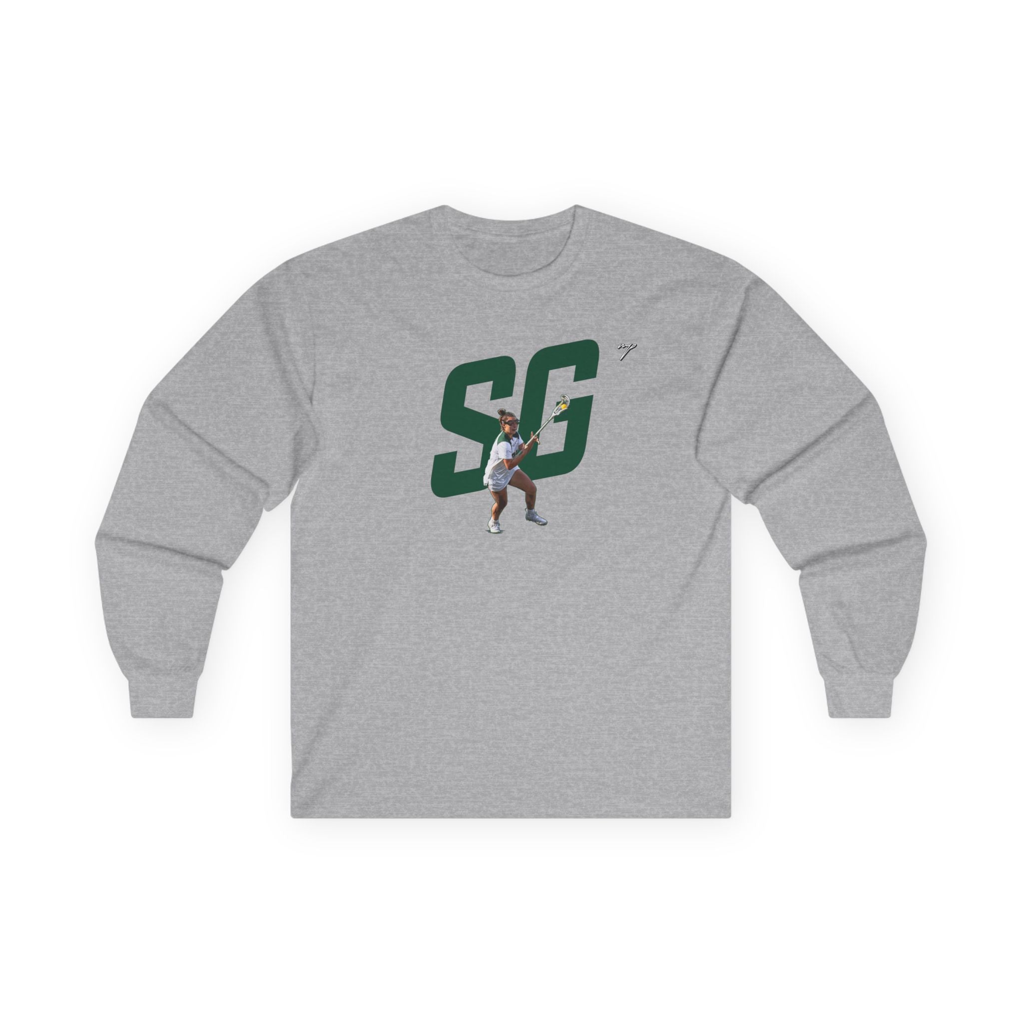 Sammie Giroux Long Sleeve Tee