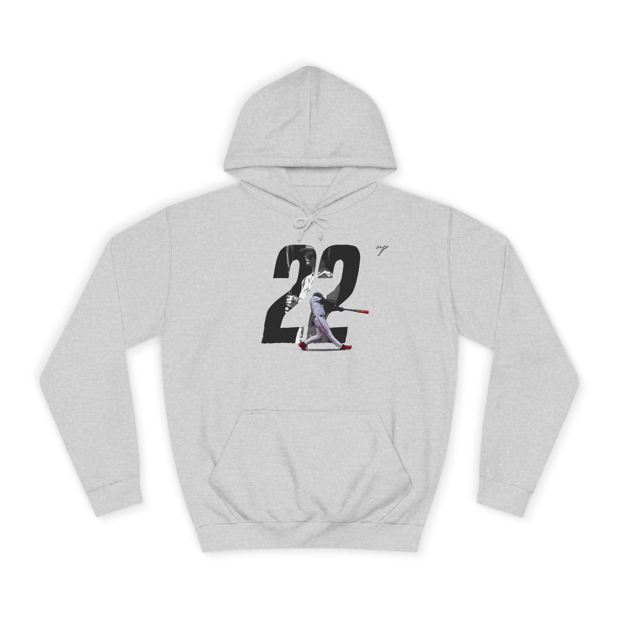 Mason Gaines Hoodie