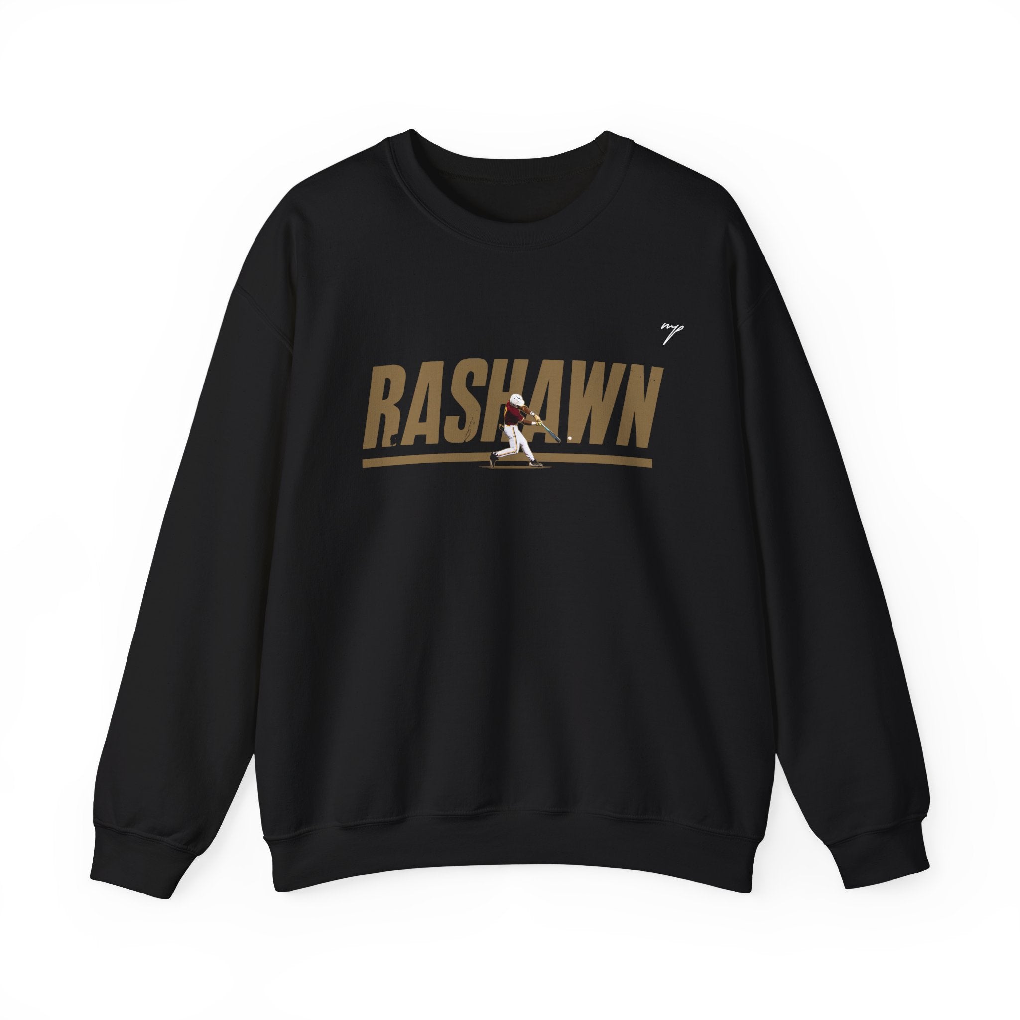 Rashawn Galloway Crewneck
