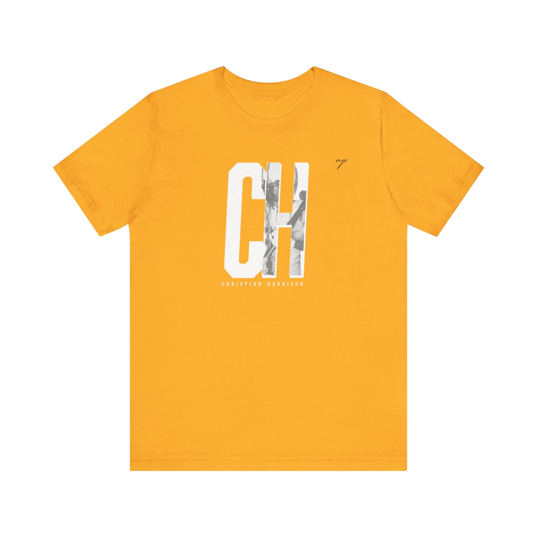 Christian Harrison Graphic Tee