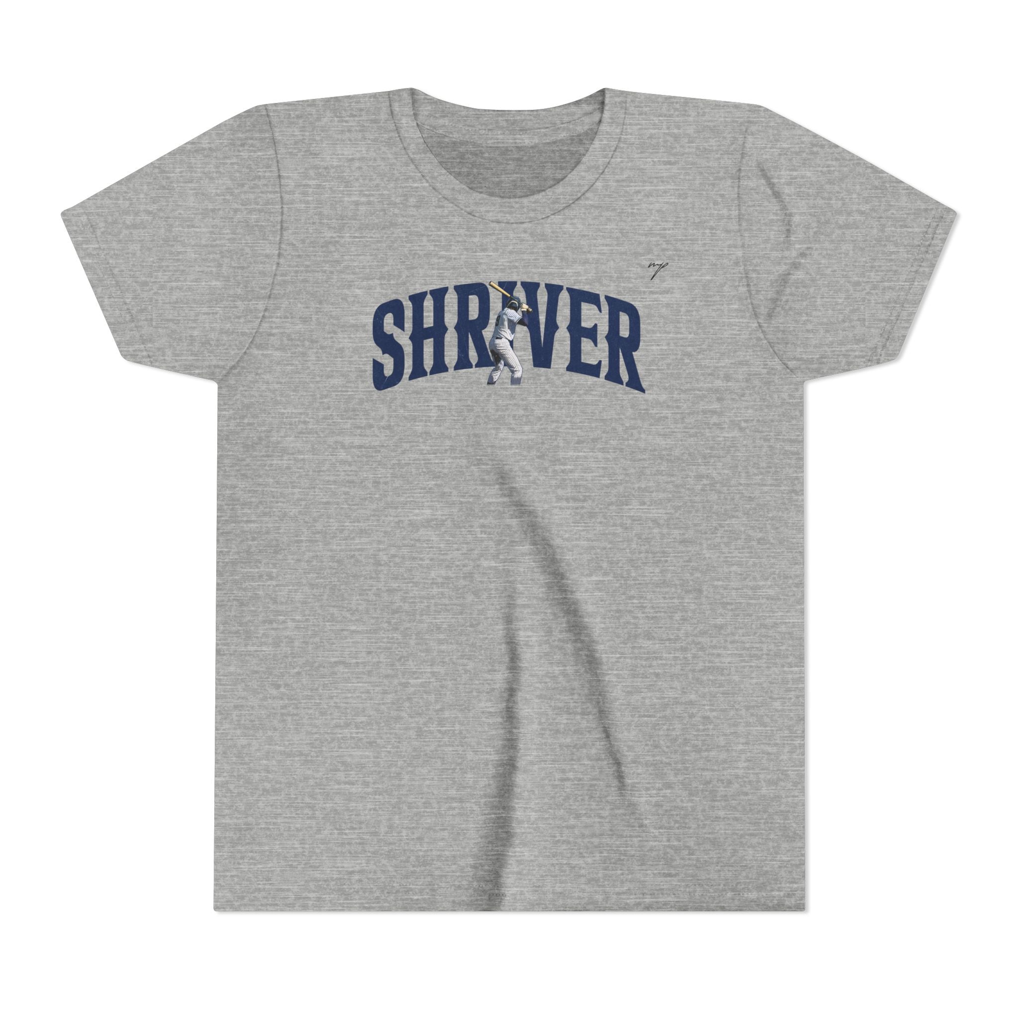 Turner Shriver YOUTH Graphic Tee