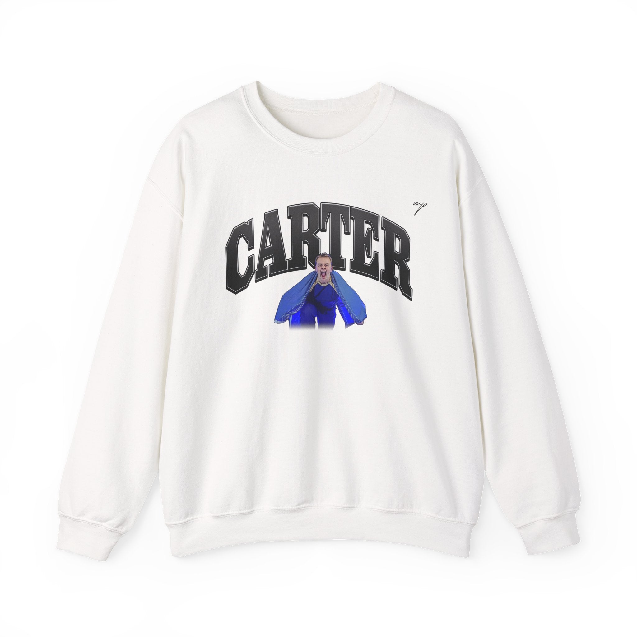 Carter Lord Crewneck