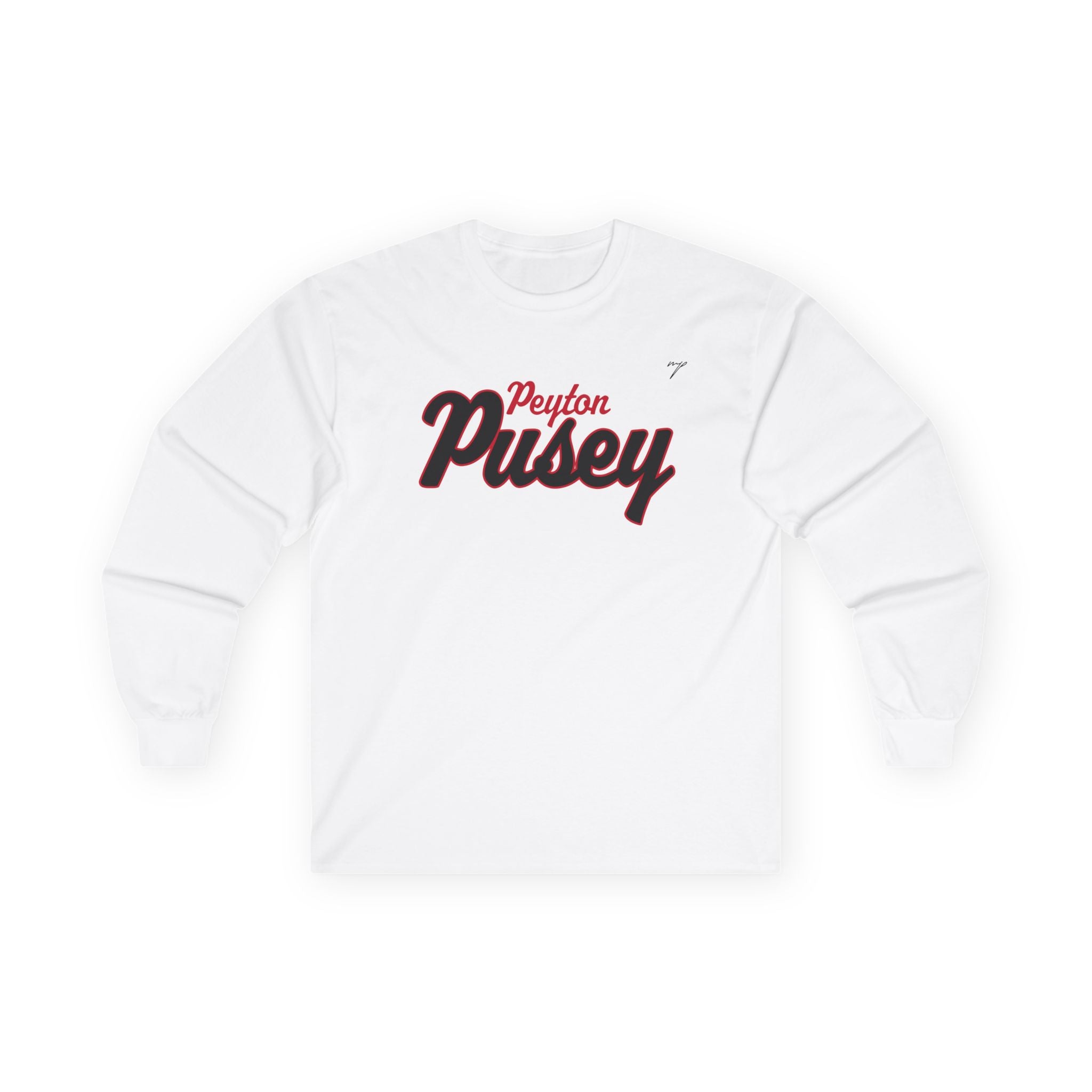 Peyton Pusey Long Sleeve