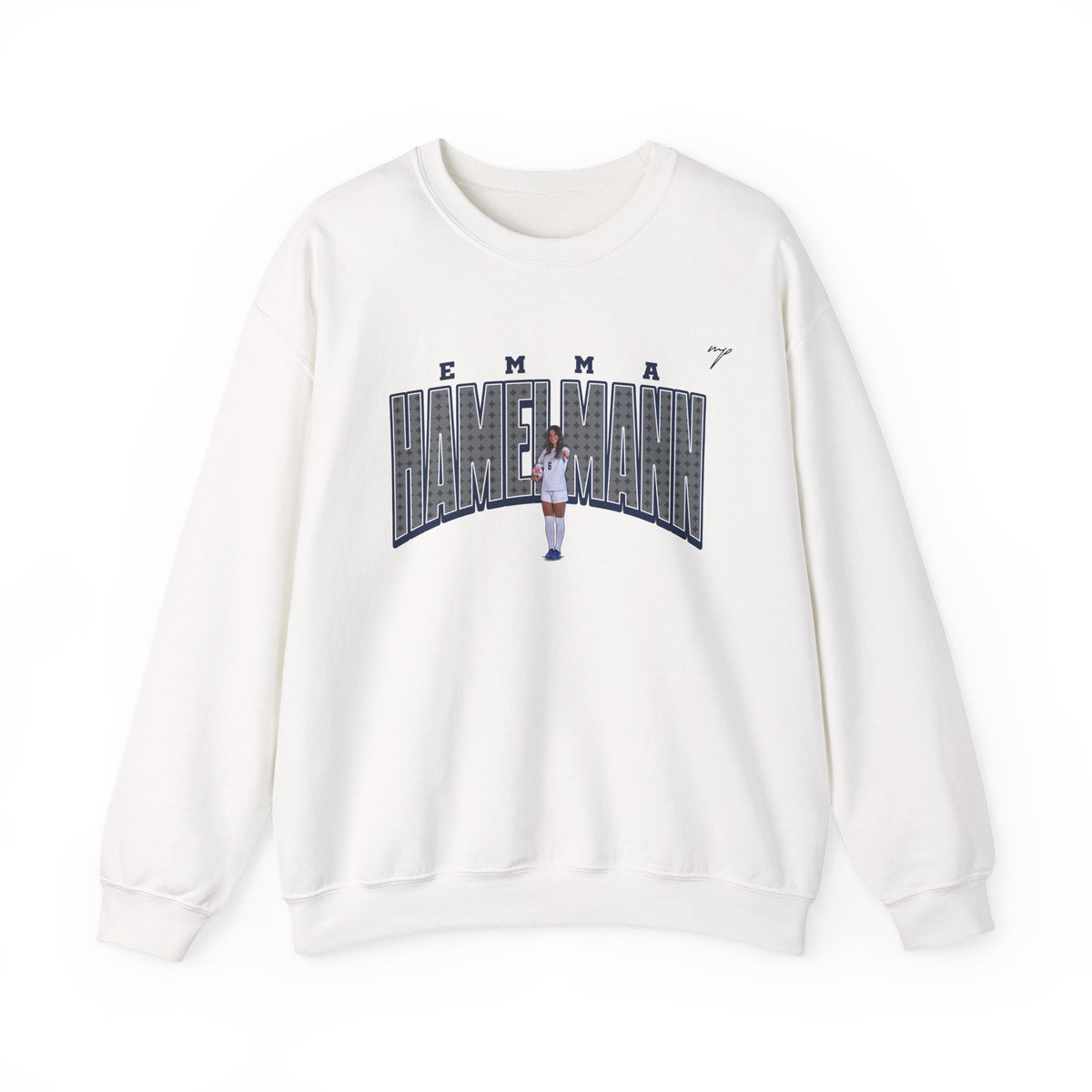 Emma Hamelmann Crewneck