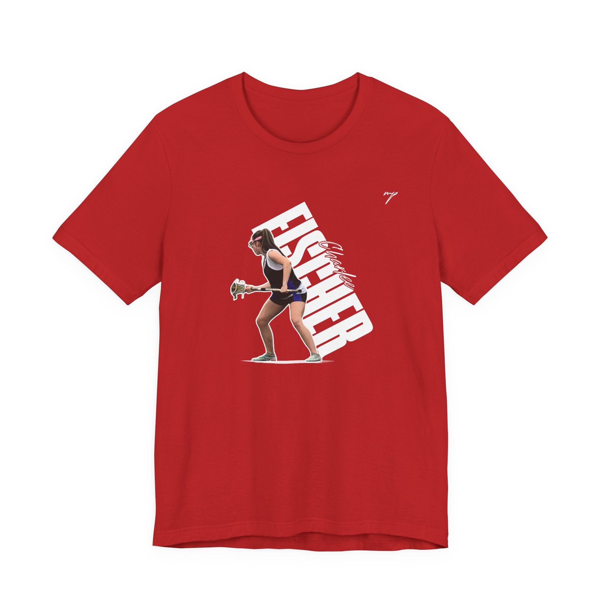 Charlee Fischer Graphic Tee