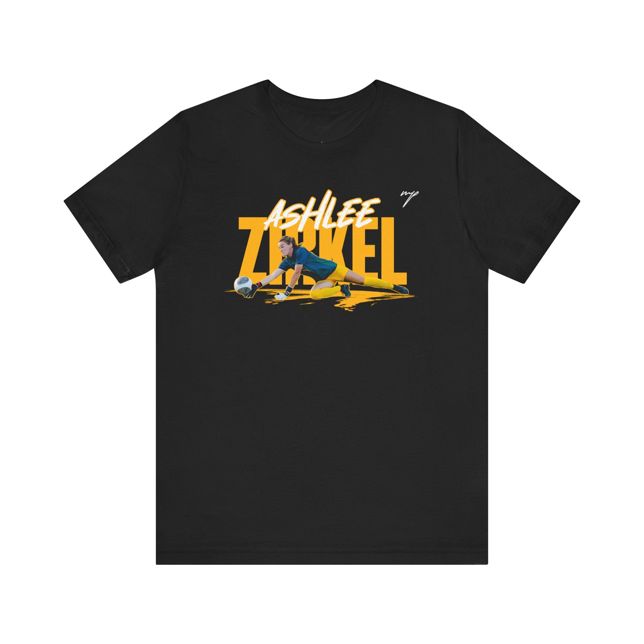 Ashlee Zirkel Graphic Tee
