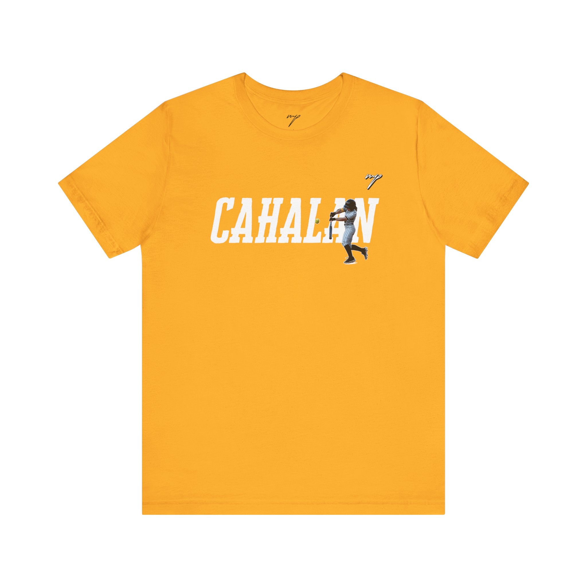Claire Cahalan Graphic Tee