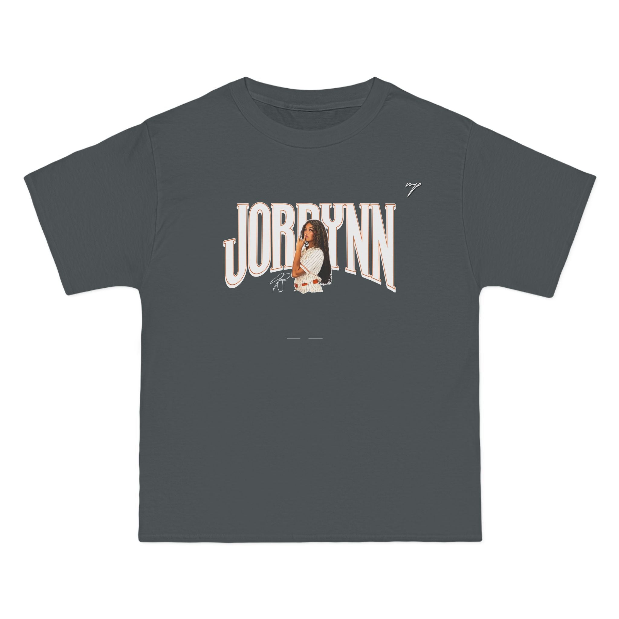 Jordynn Booe Vintage Tee