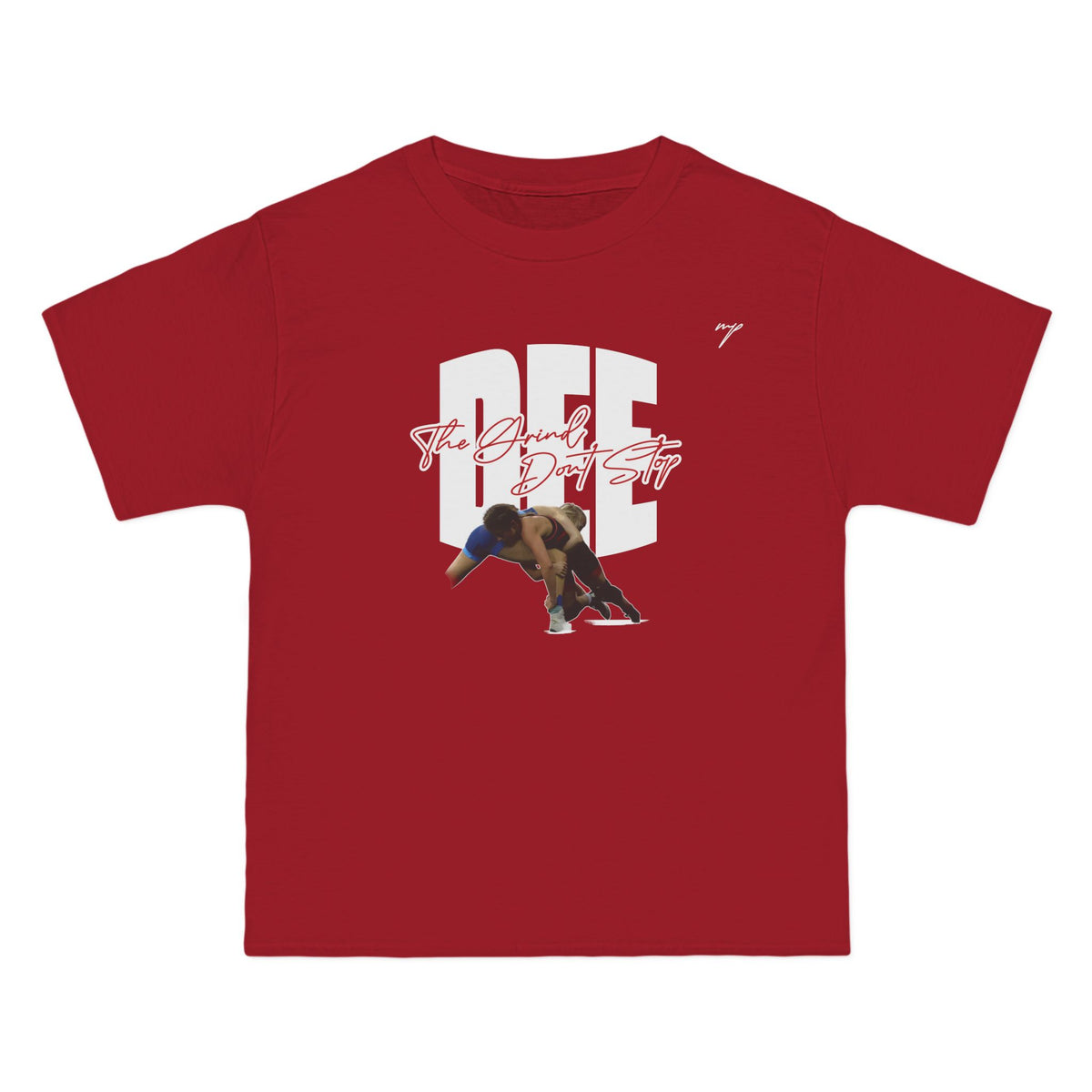 Deandra Meza Vintage Tee