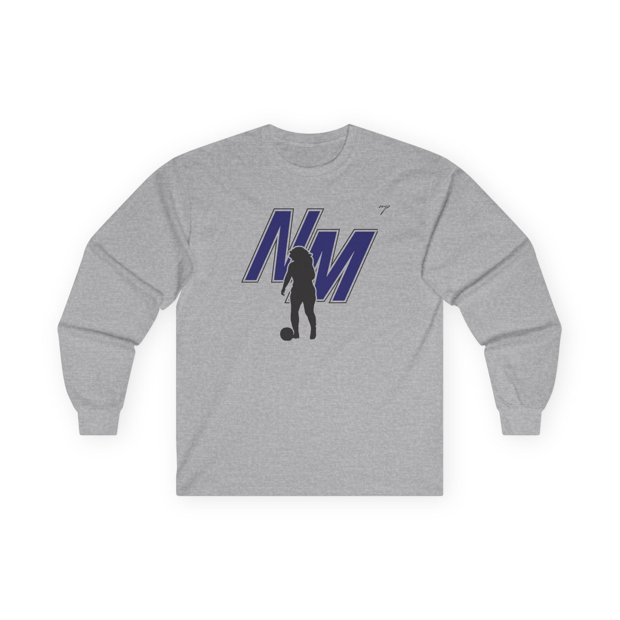 Natalie Meighan Long Sleeve