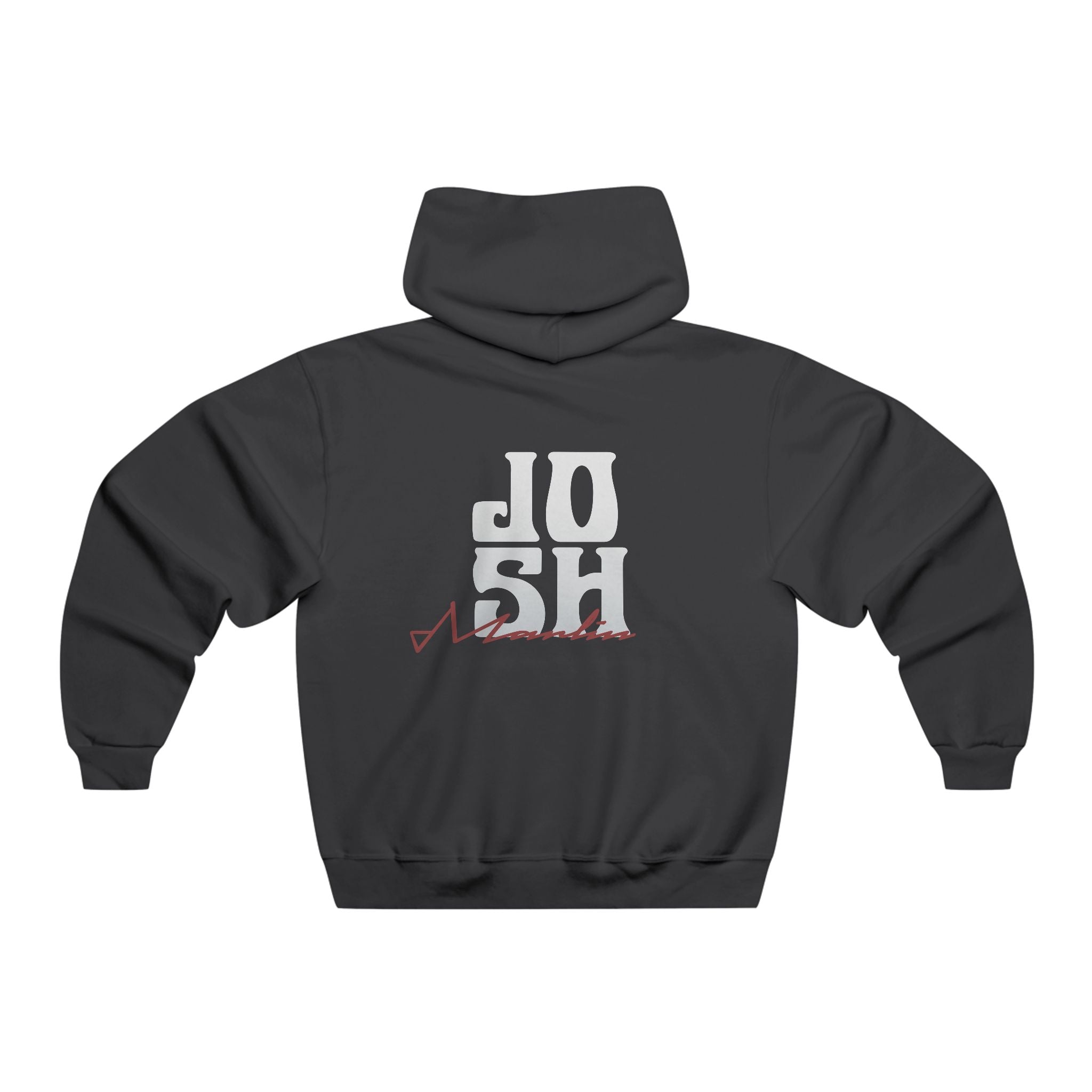 Josh Marlin Vintage Hoodie