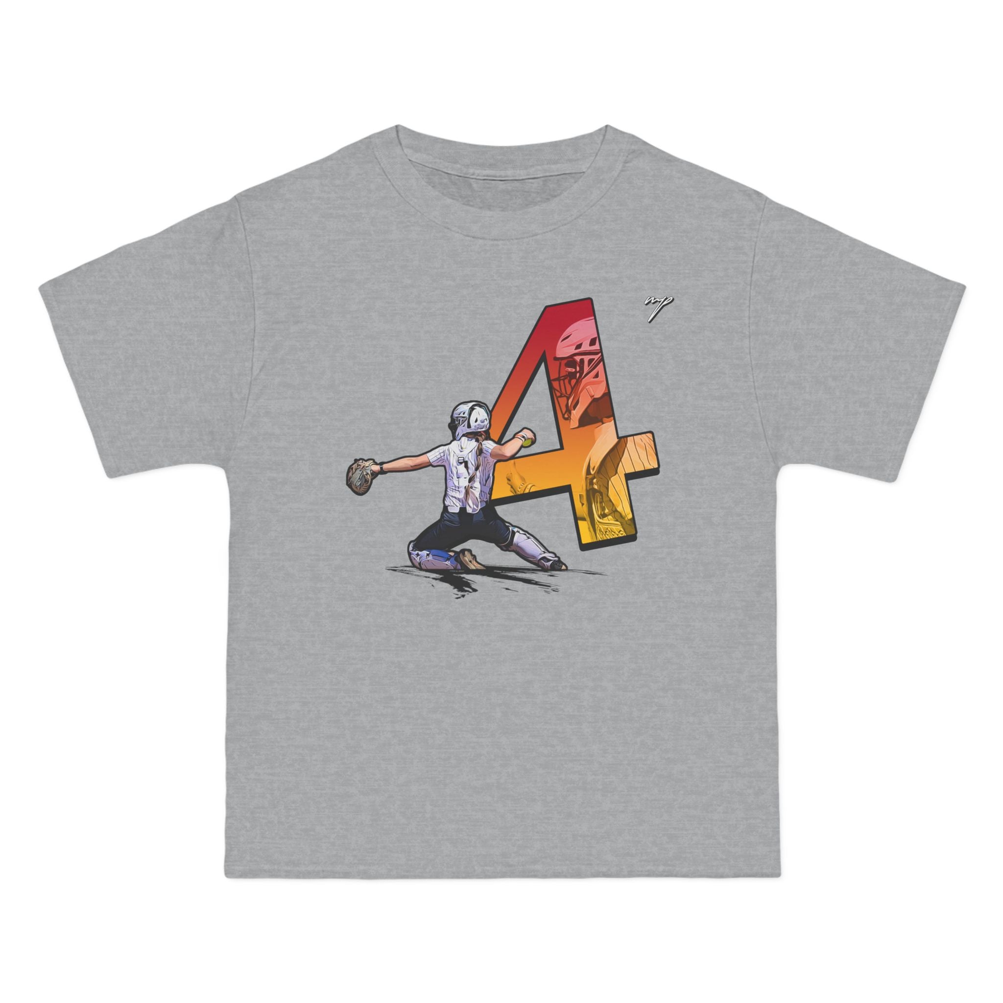 Paige Antcliff Vintage Tee