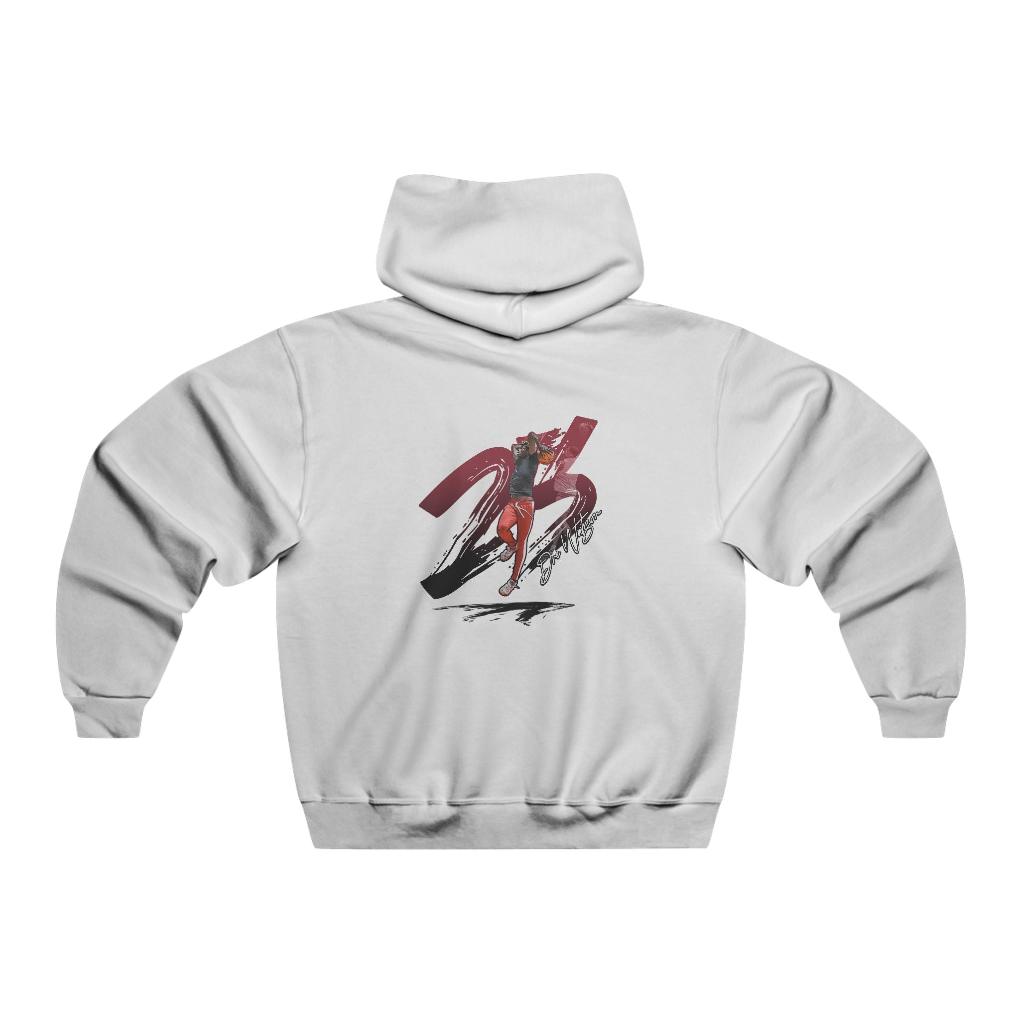 Dre Watson Vintage Hoodie