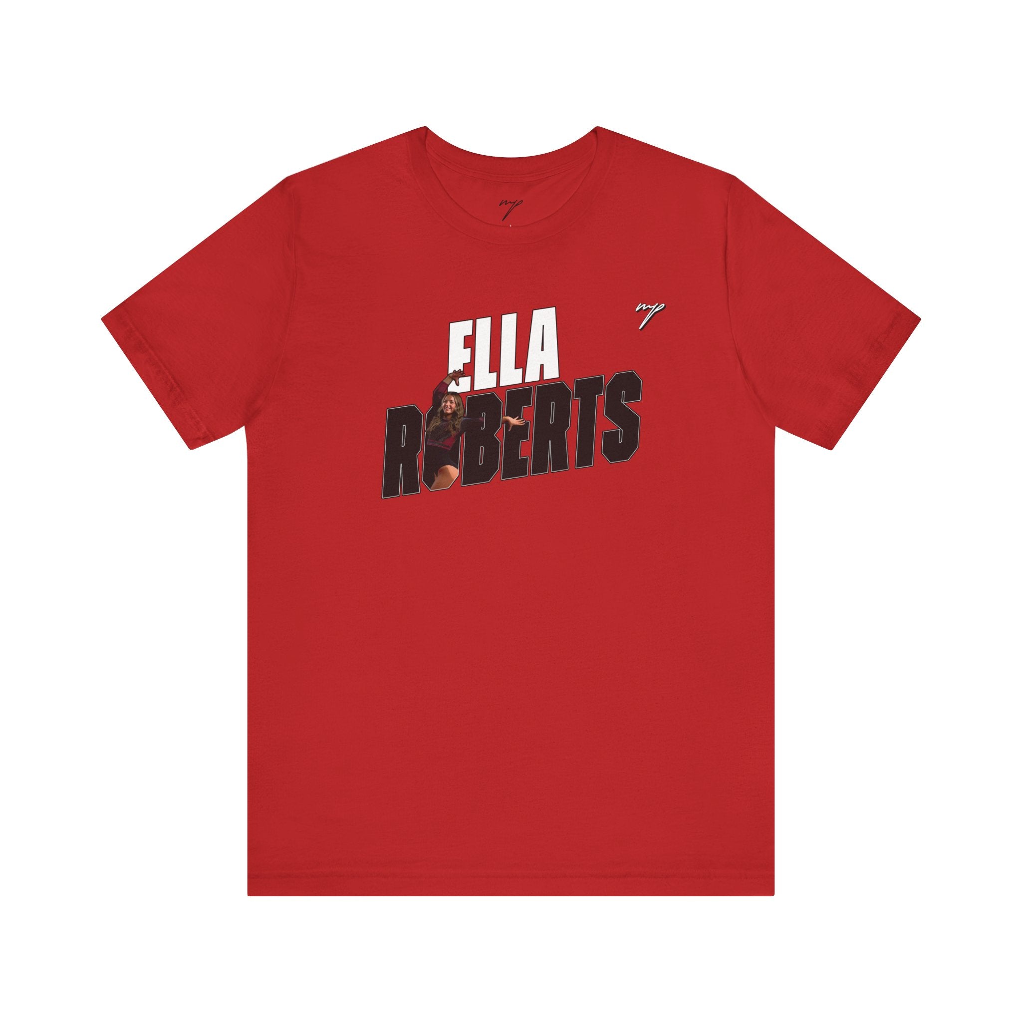 Ella Roberts Graphic Tee