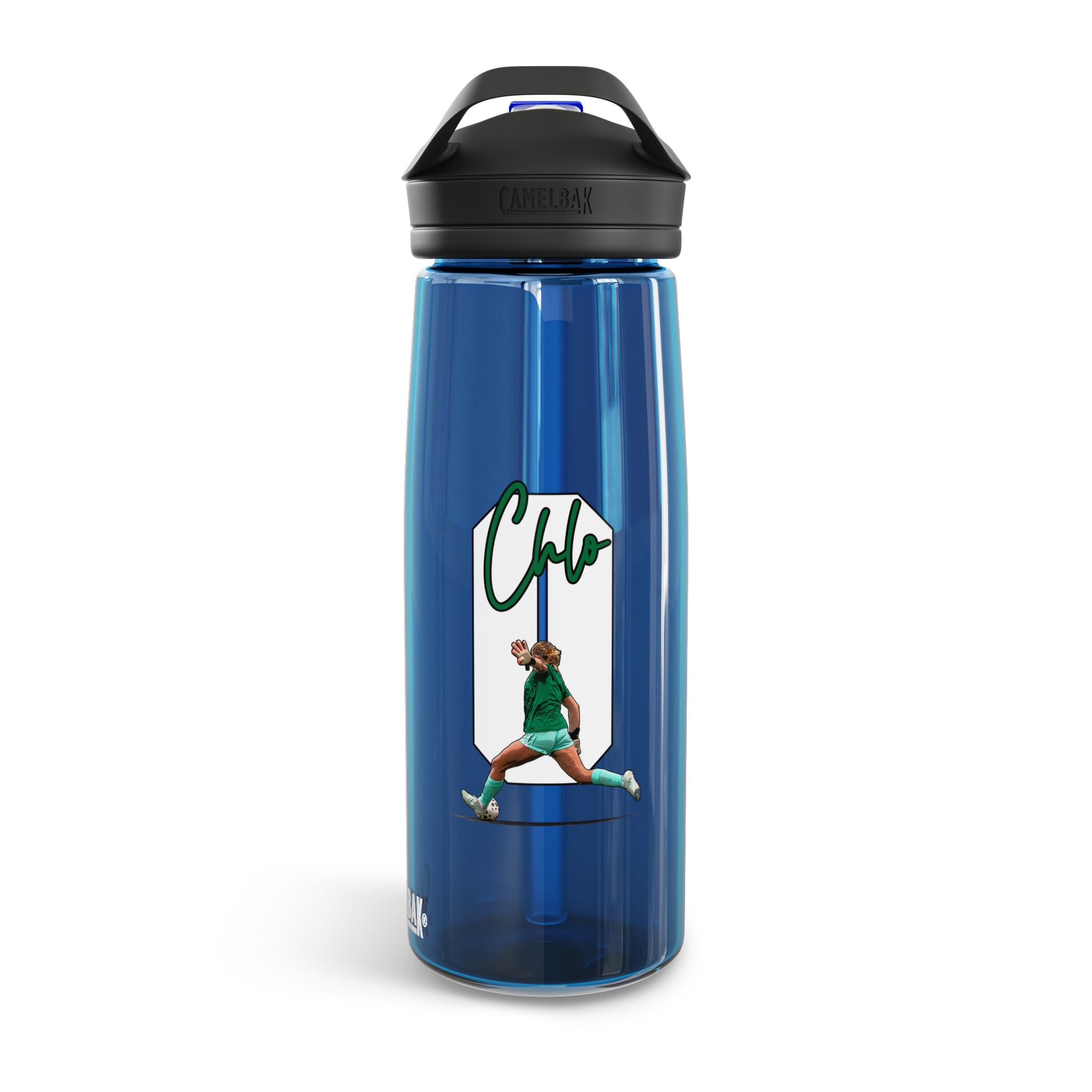 Chloe Waddington CamelBak Water Bottle