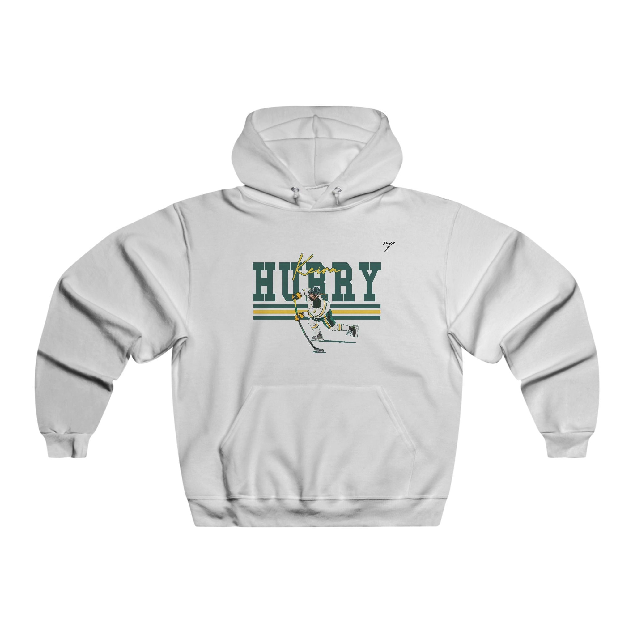 Keira Hurry Vintage Hoodie