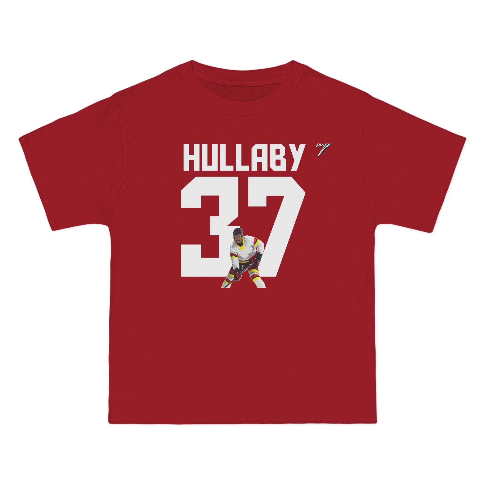 Dylan Hullaby Vintage Tee