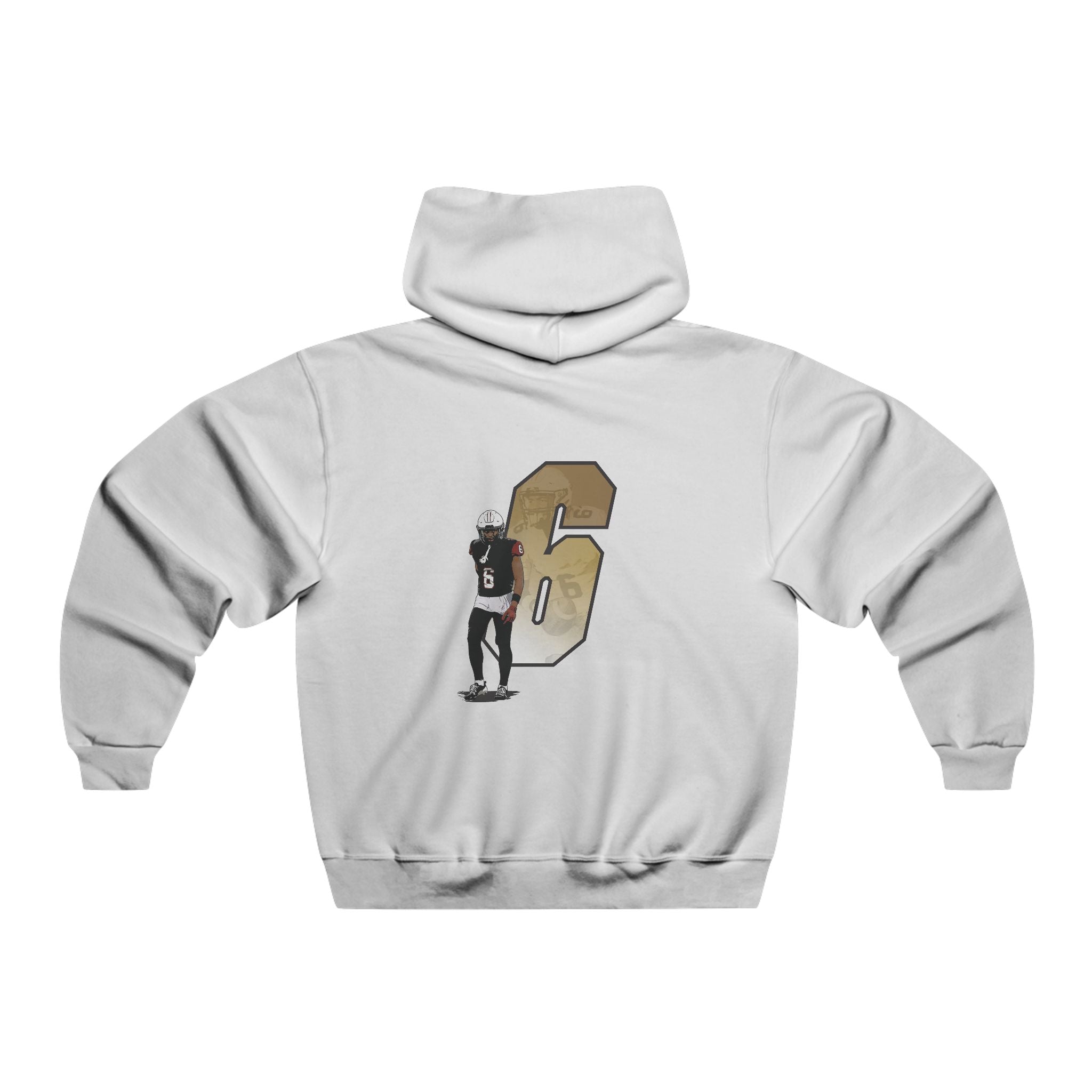Josiah Payton Vintage Hoodie