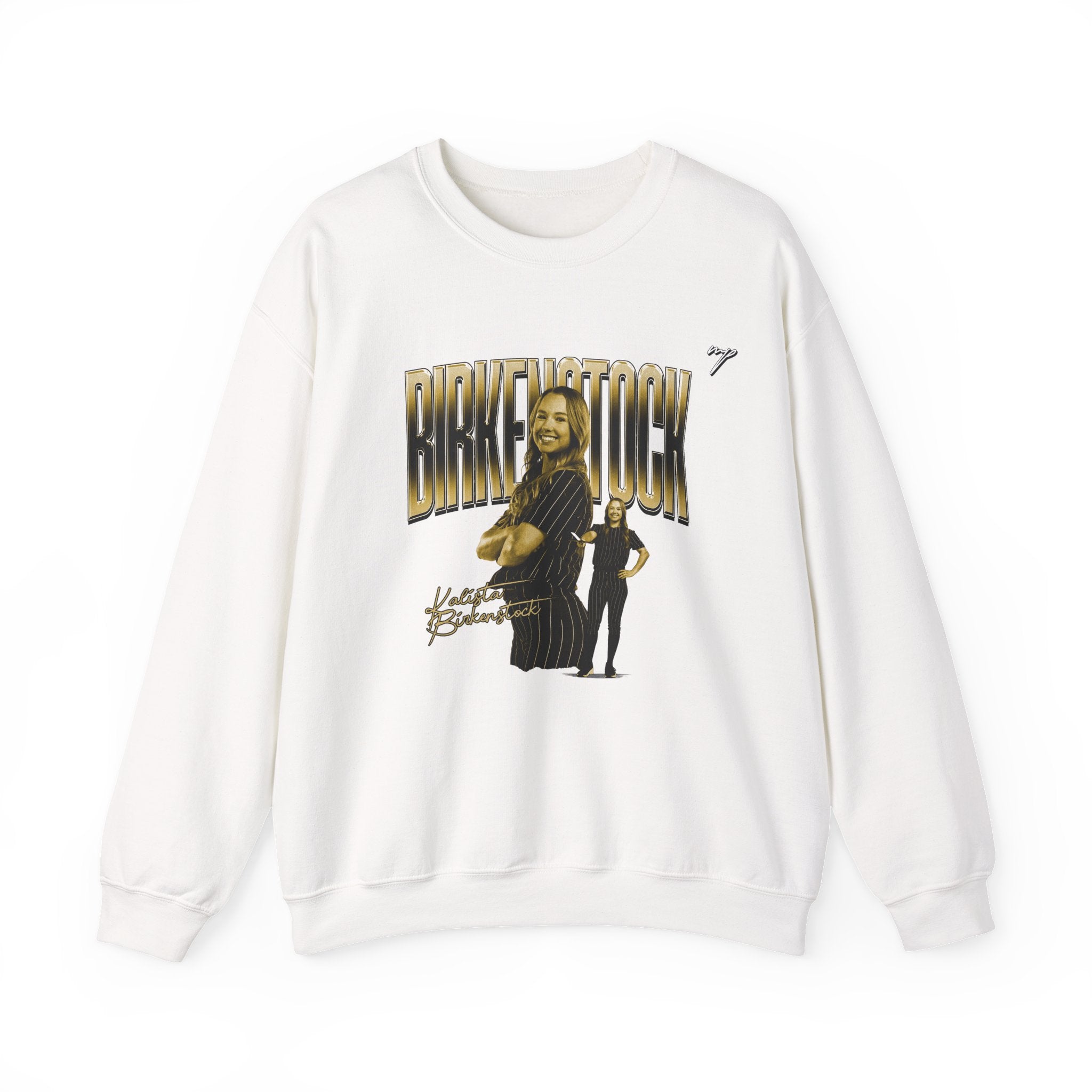 Kalista Birkenstock Crewneck
