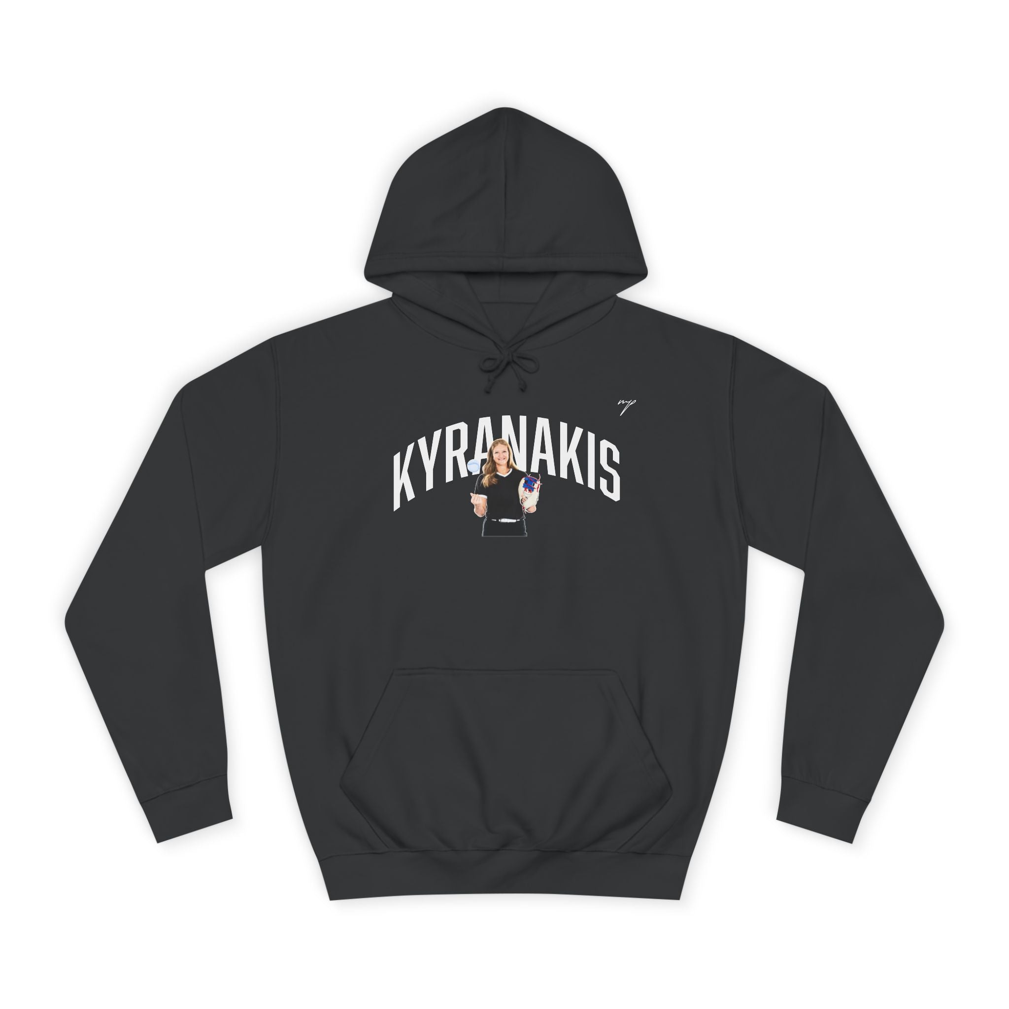 Lauren Kyranakis Hoodie