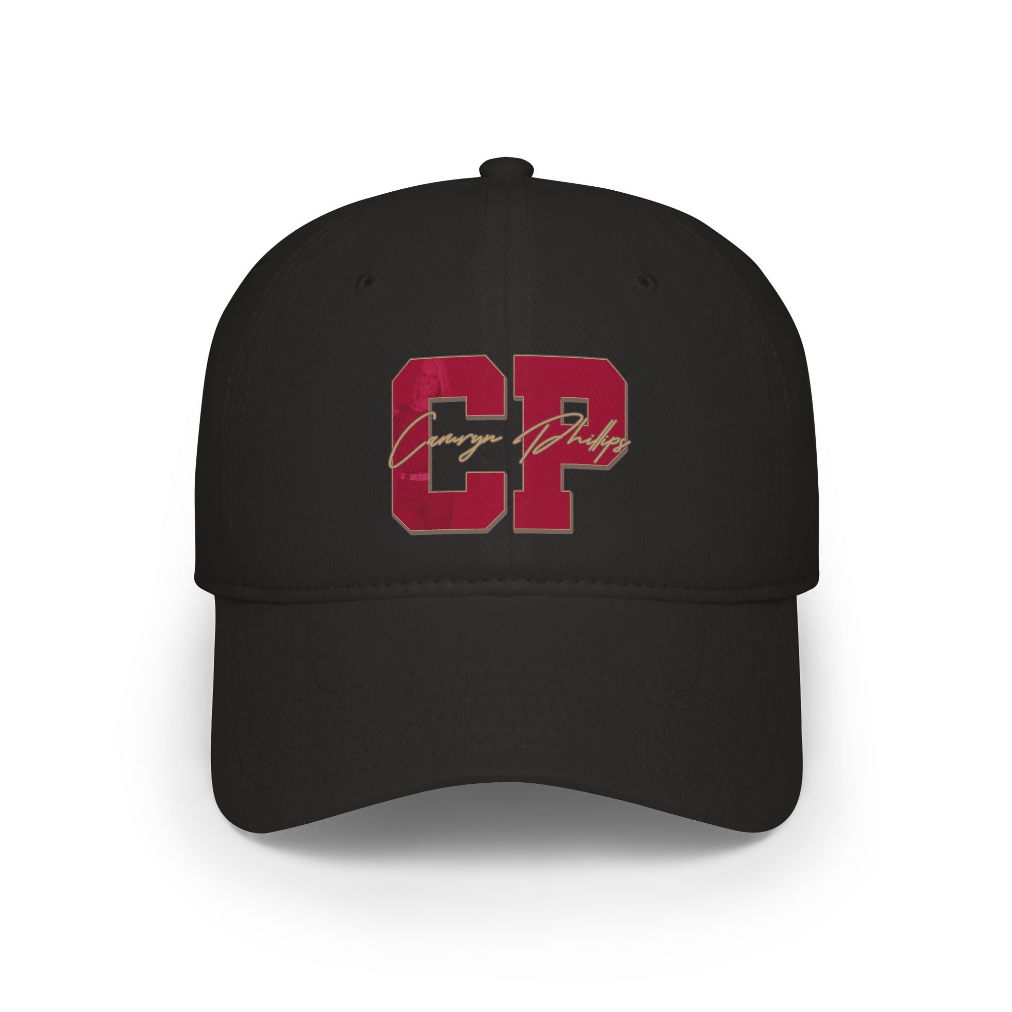 Camryn Phillips Hat