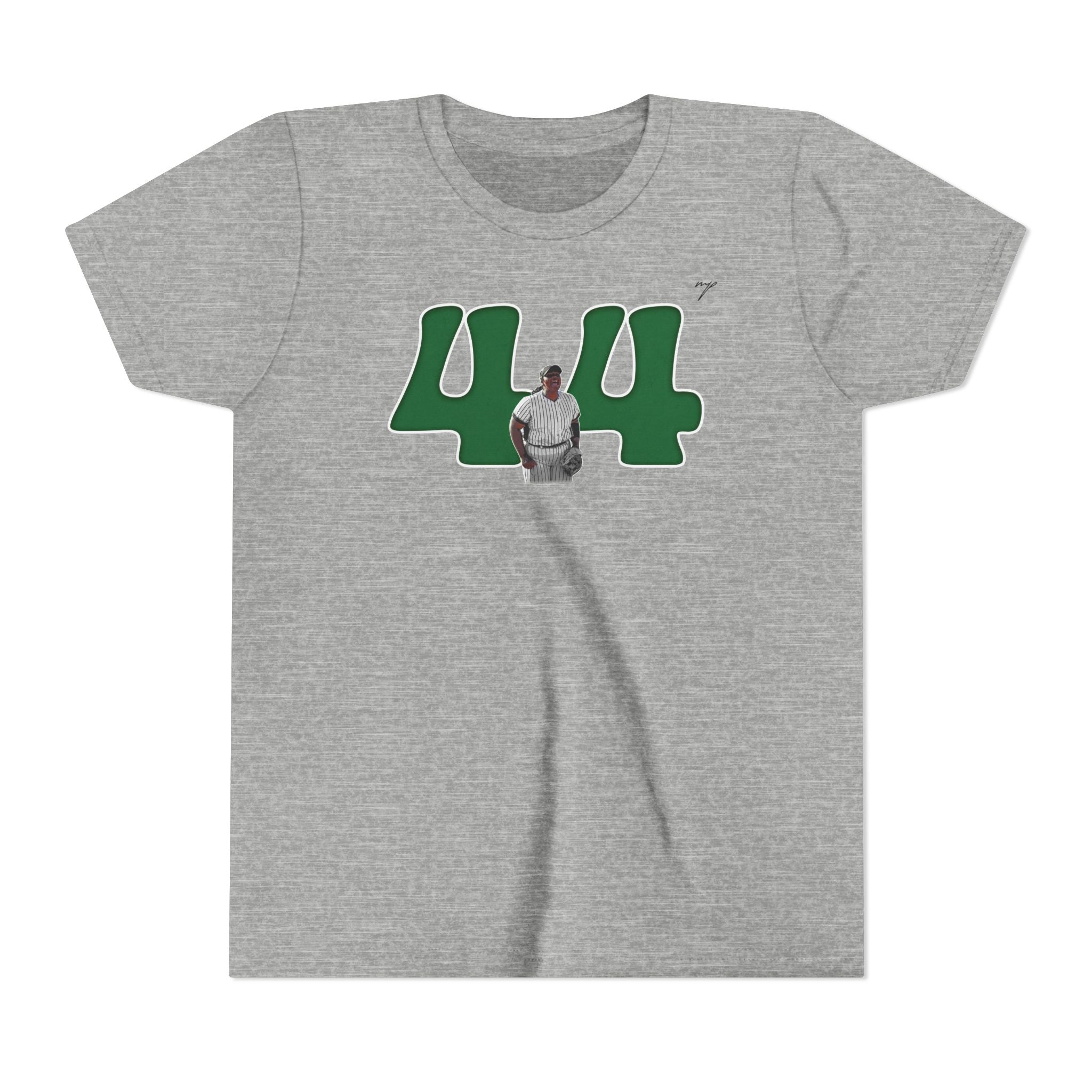 Elayna Marquez YOUTH Graphic Tee