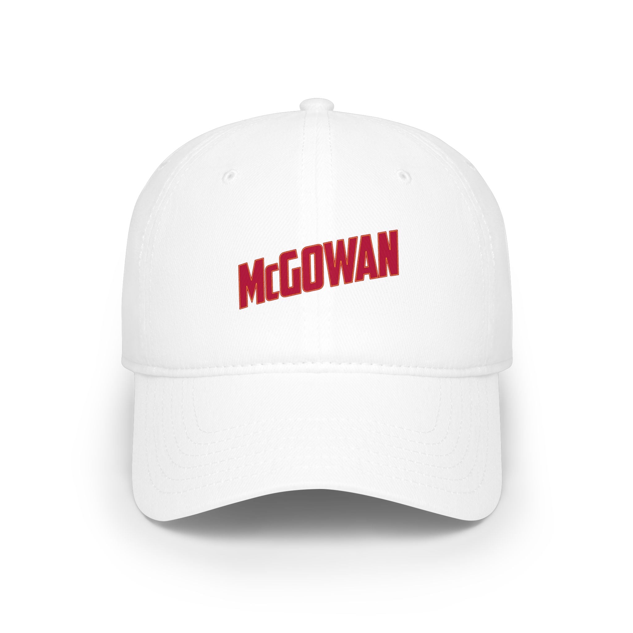 Madison McGowan Hat