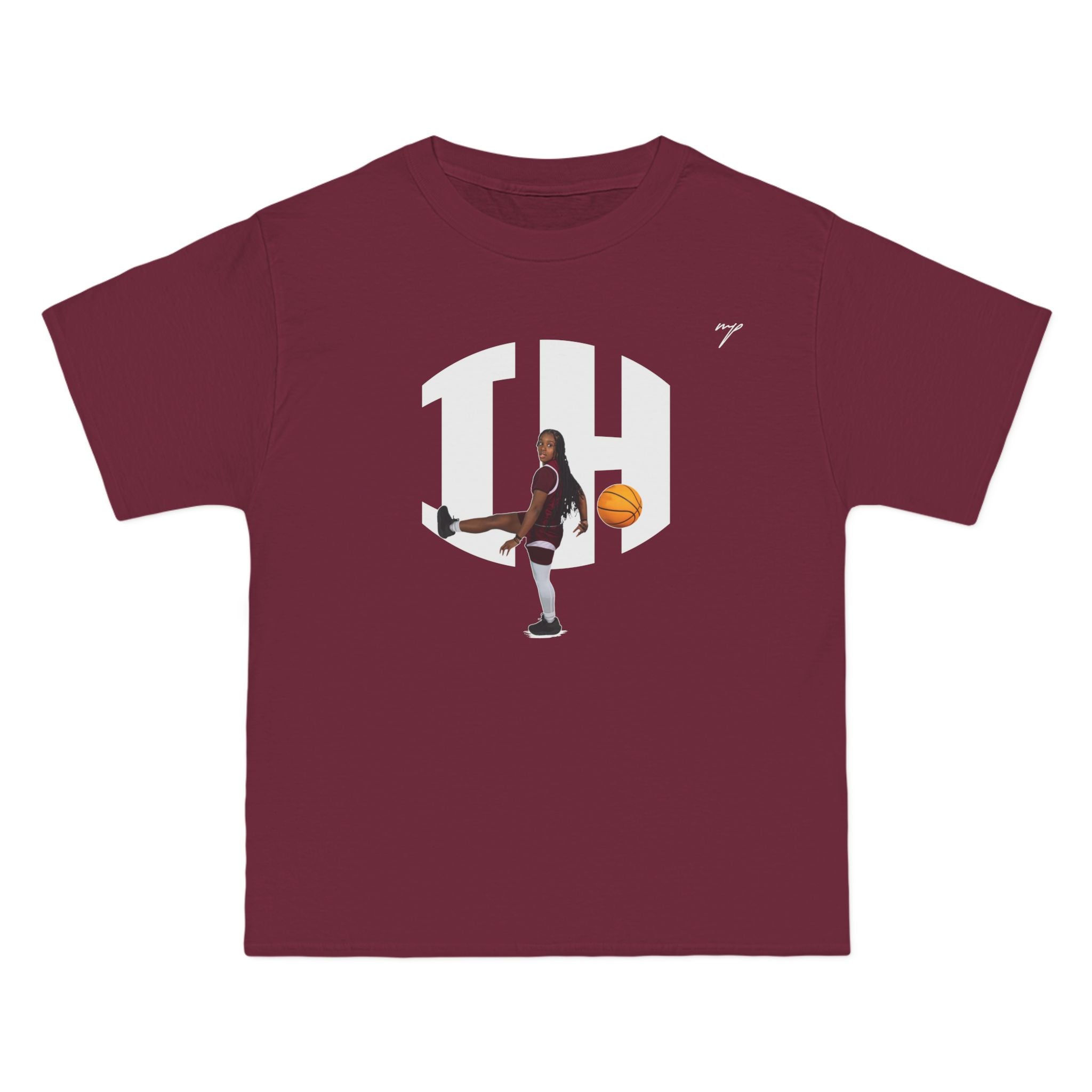 Imani Hardin Vintage Tee