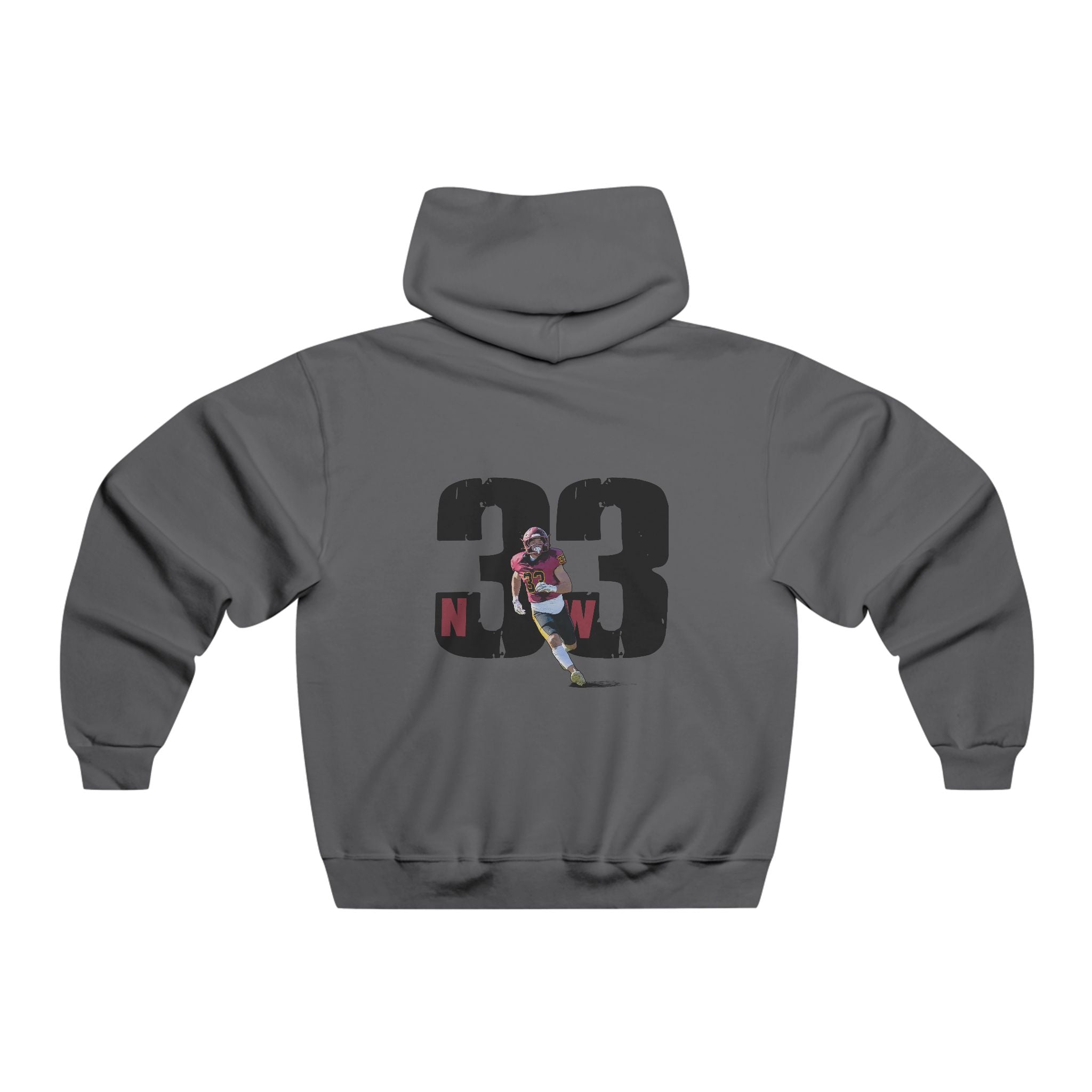 Noah Williams Vintage Hoodie
