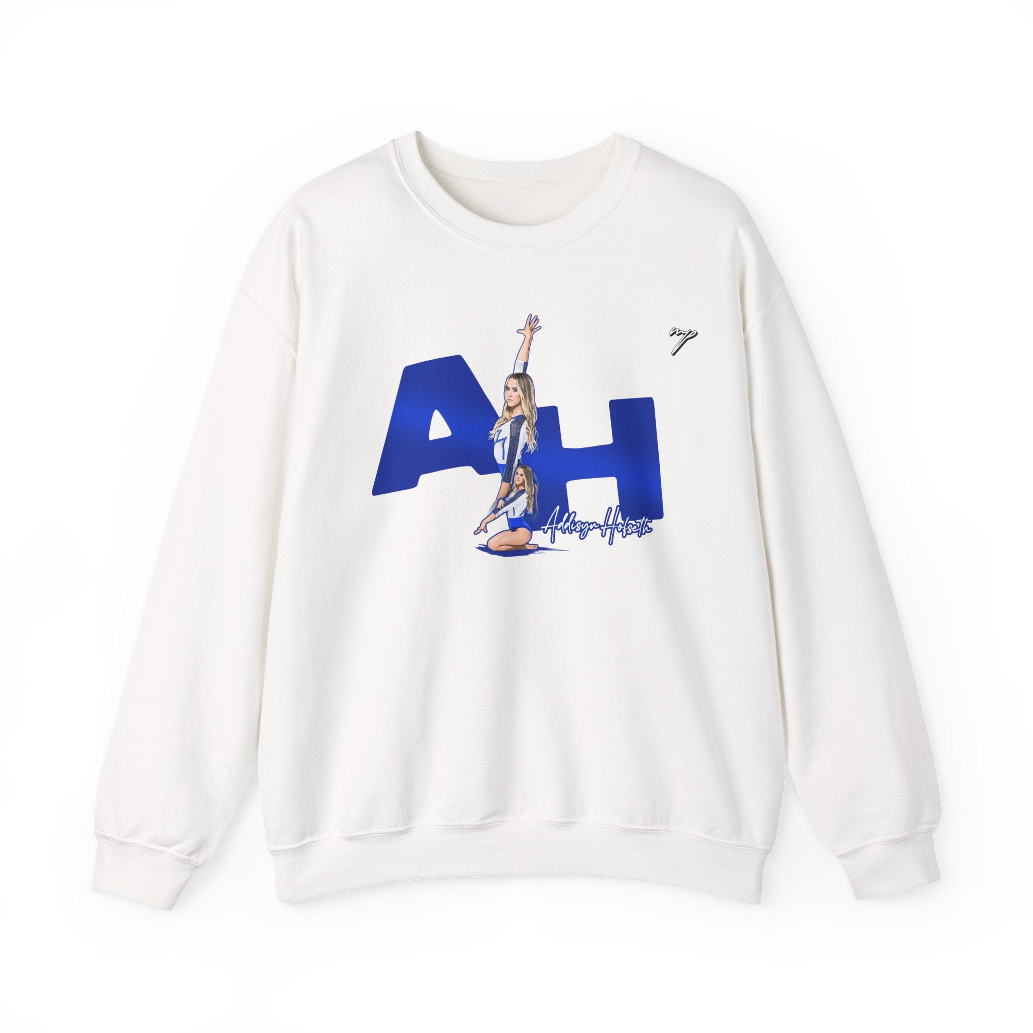 Addisyn Hofseth Crewneck