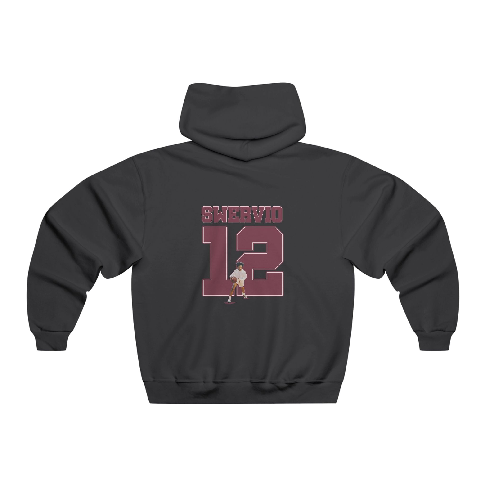 Dejah Morris Vintage Hoodie