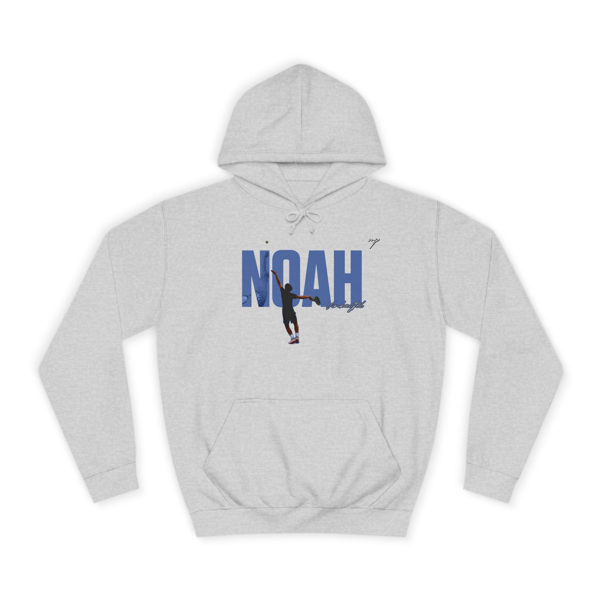 Noah Vinbaytel Hoodie