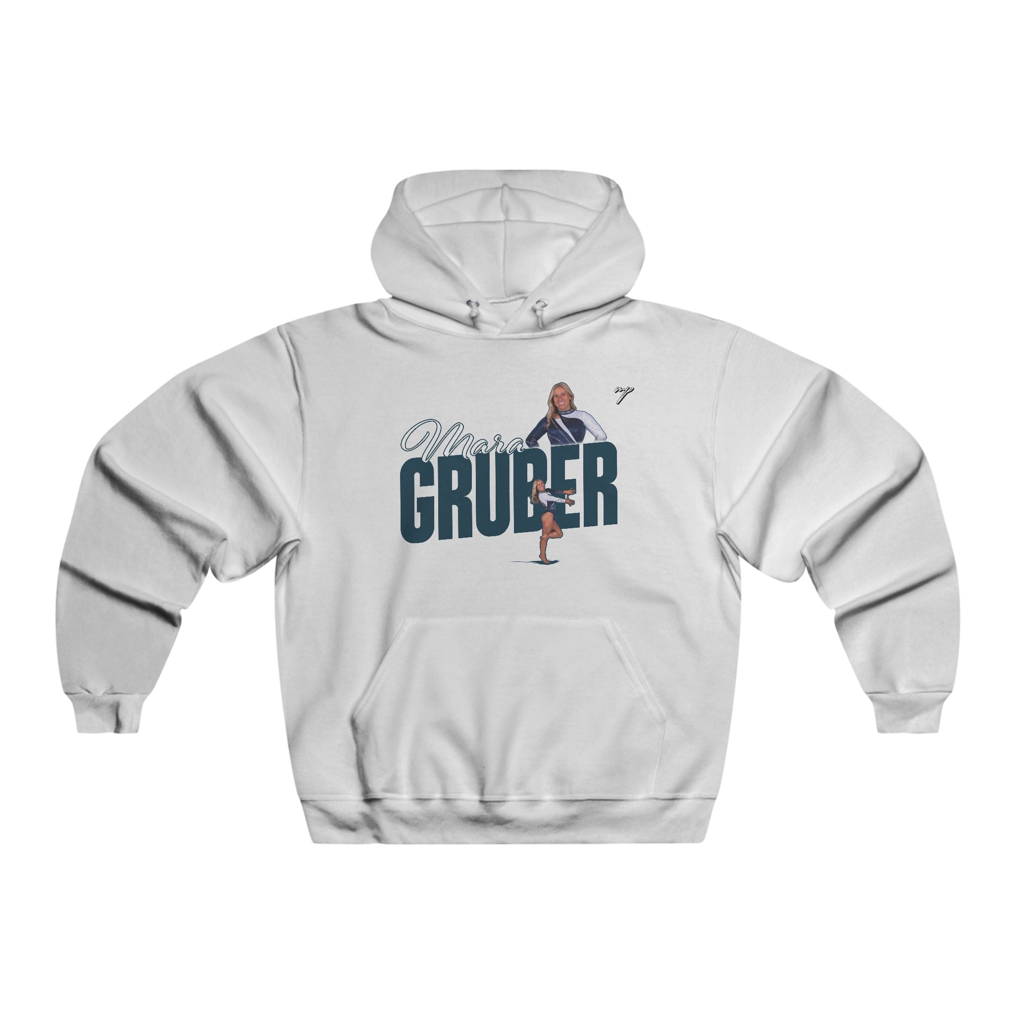 Mara Gruber Vintage Hoodie