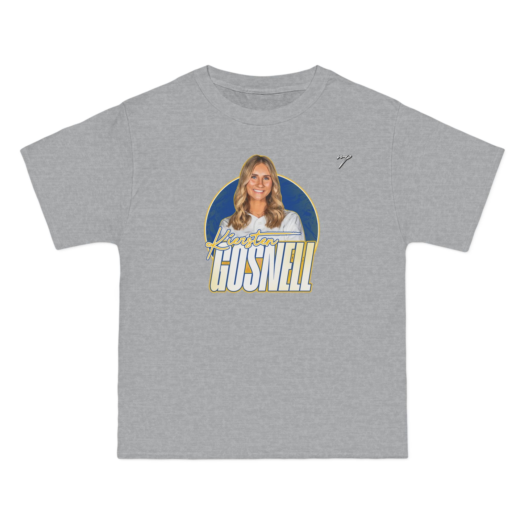 Kiersten Gosnell Vintage Tee