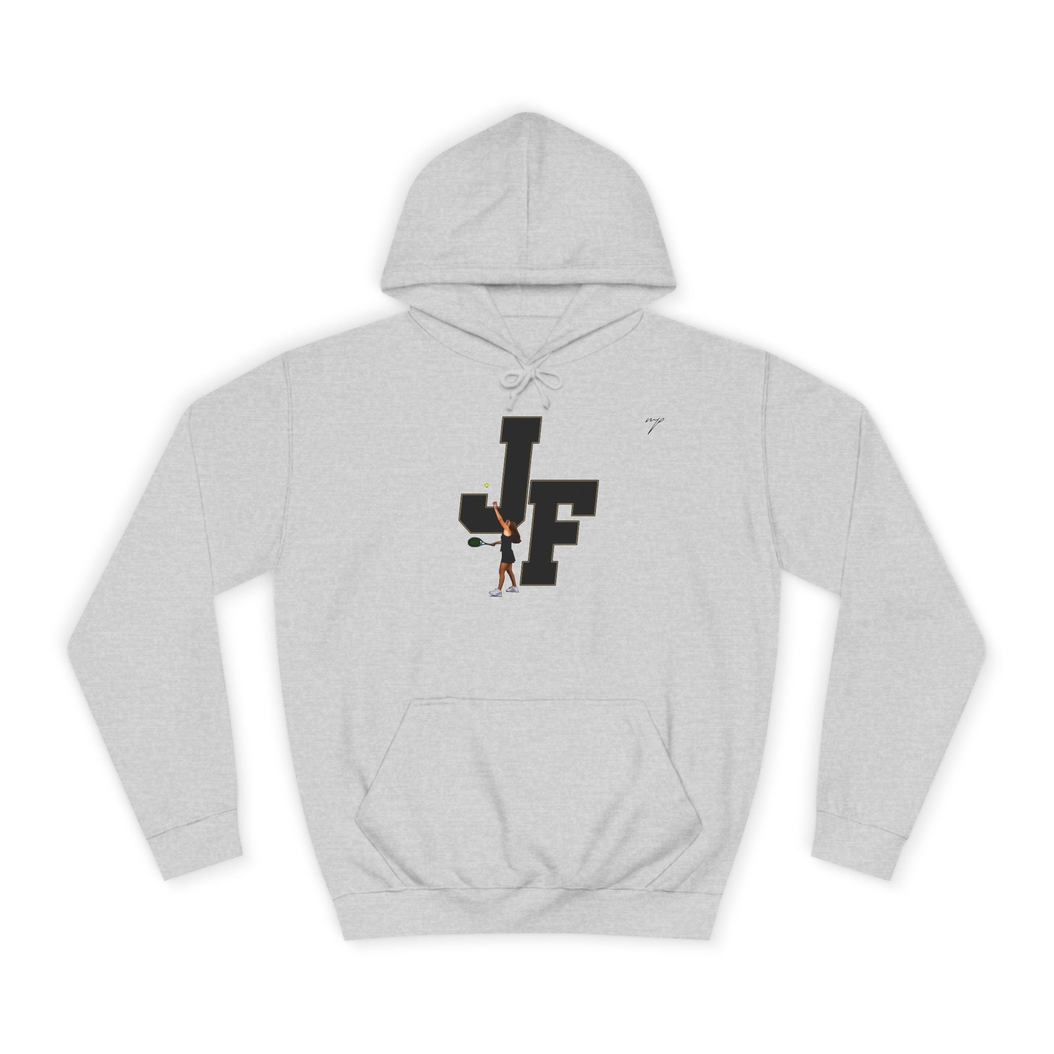 Jennifer Florea Hoodie