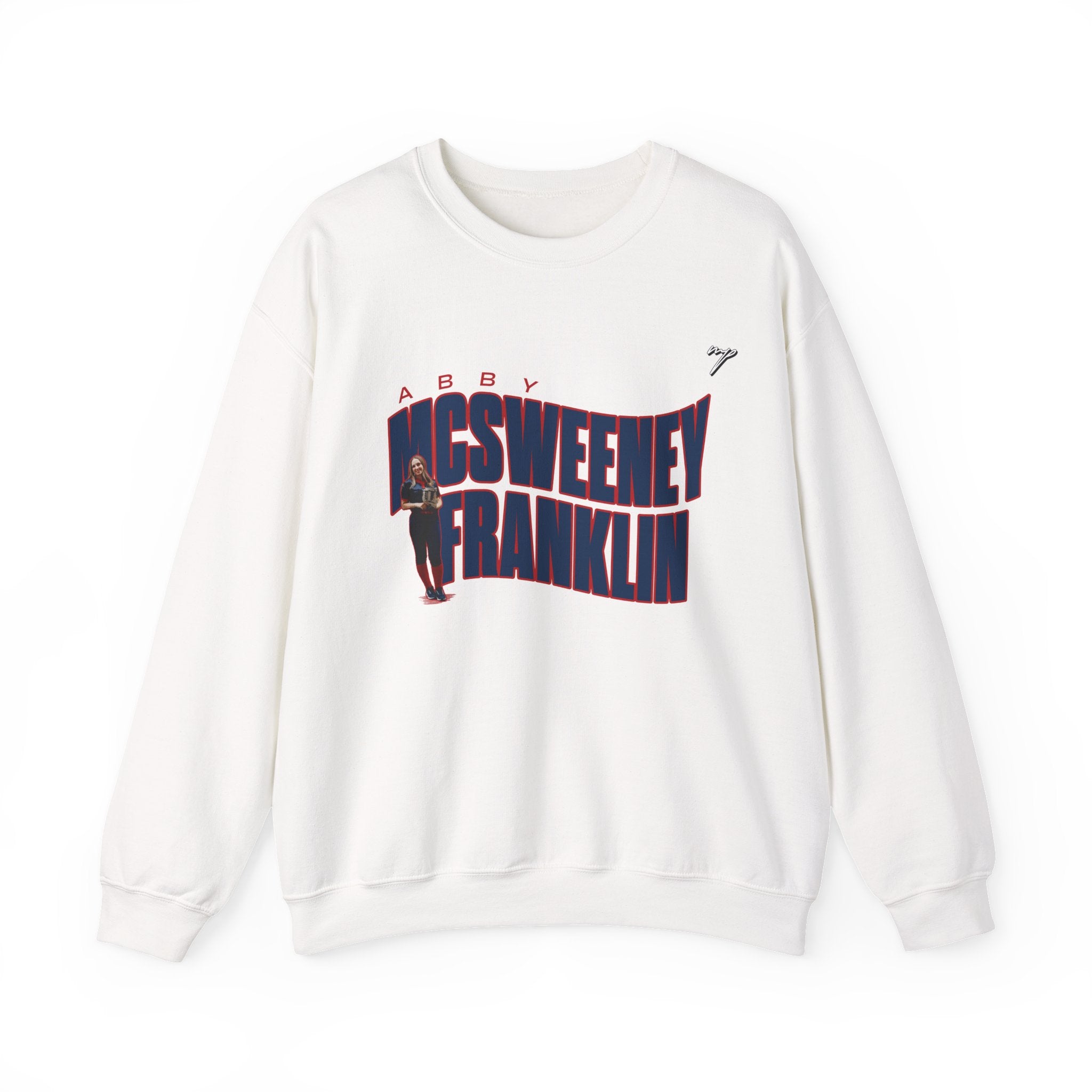 Abby Mcsweeney-Franklin Crewneck