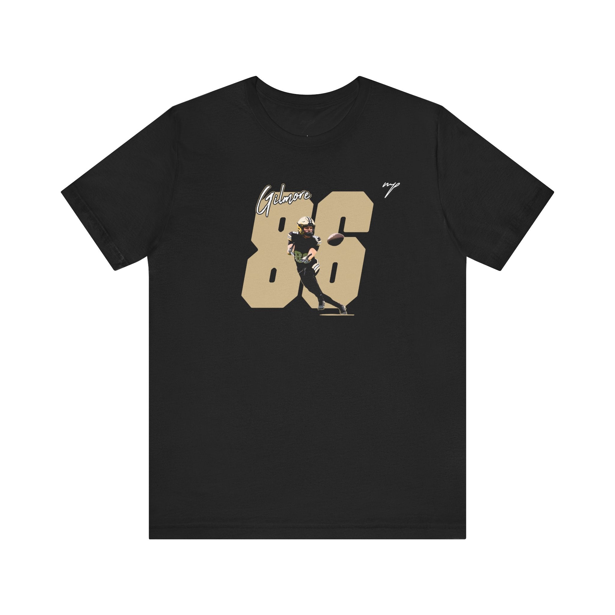 Lando Gilmore Graphic Tee